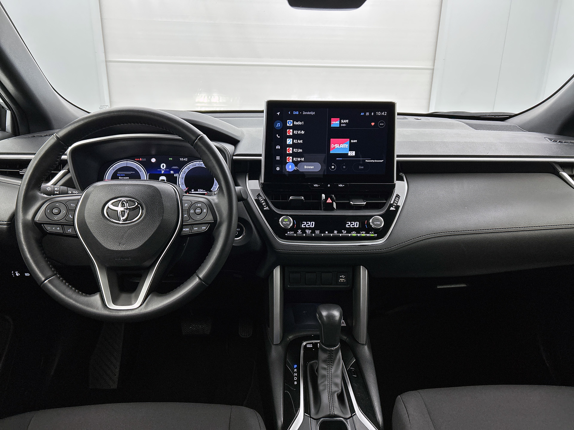 Foto van Toyota Toyota Corolla