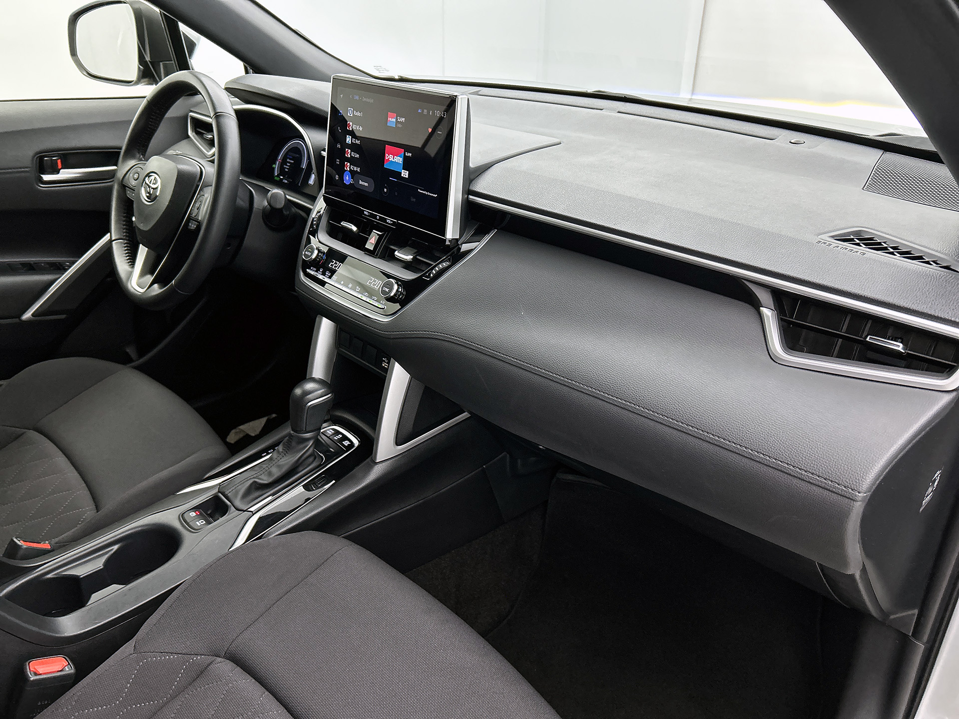 Foto van Toyota Toyota Corolla