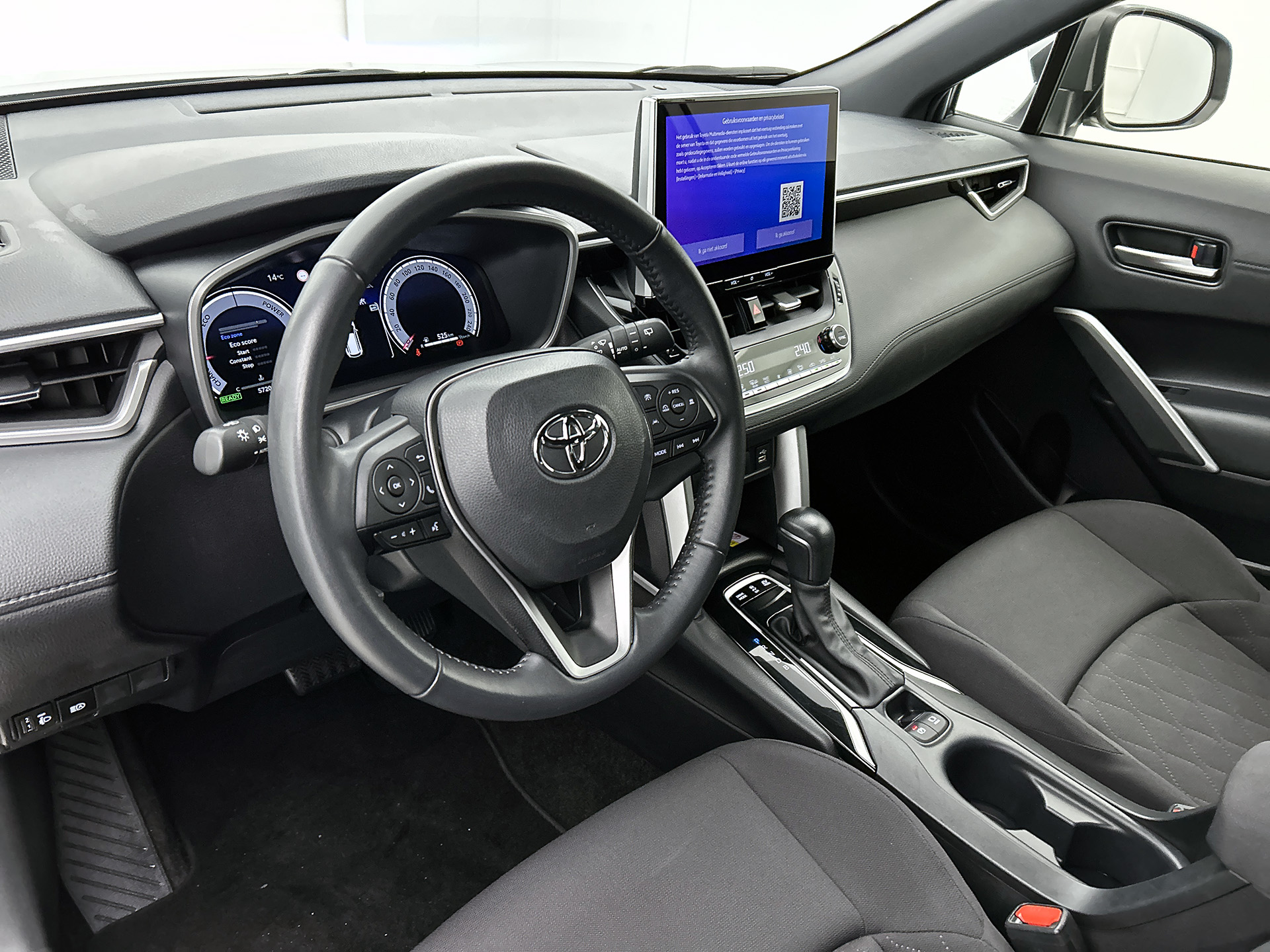 Foto van Toyota Toyota Corolla