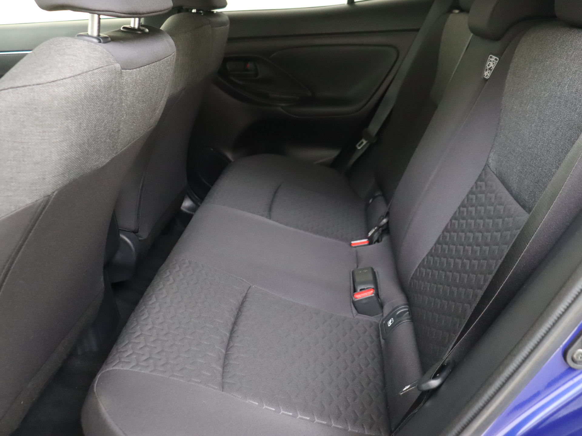 Foto van Toyota Toyota Yaris Cross