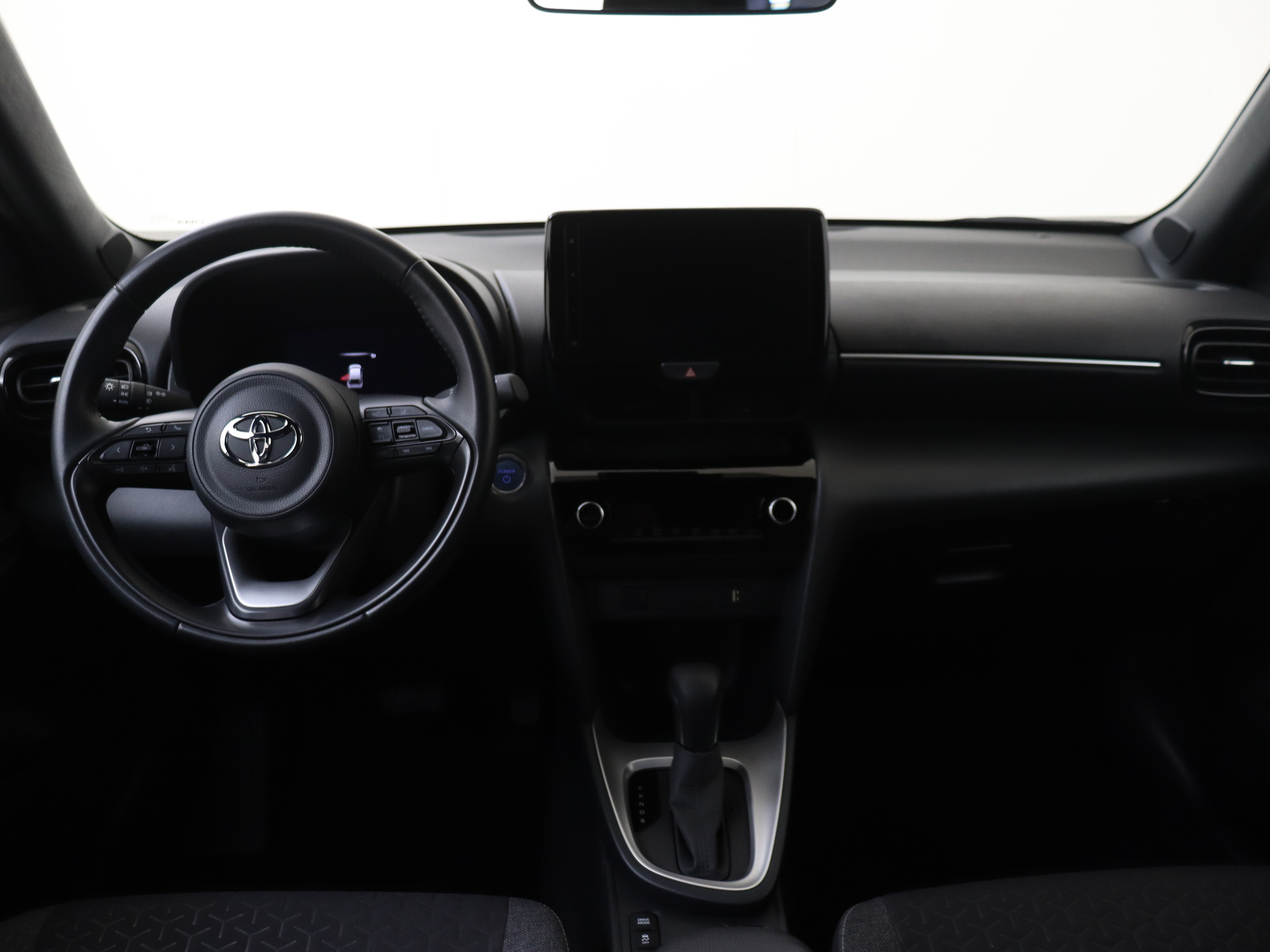 Foto van Toyota Toyota Yaris Cross