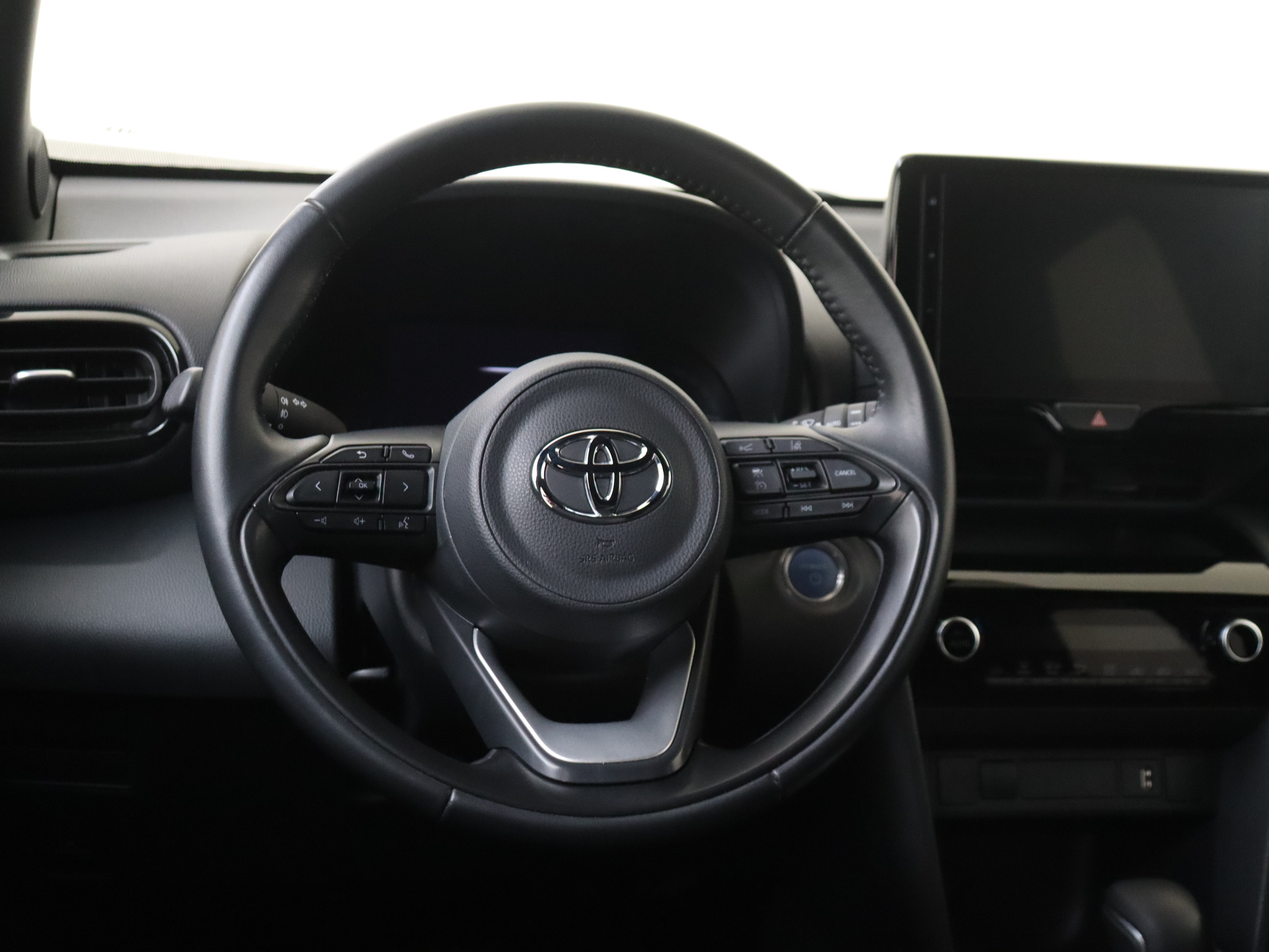 Foto van Toyota Toyota Yaris Cross