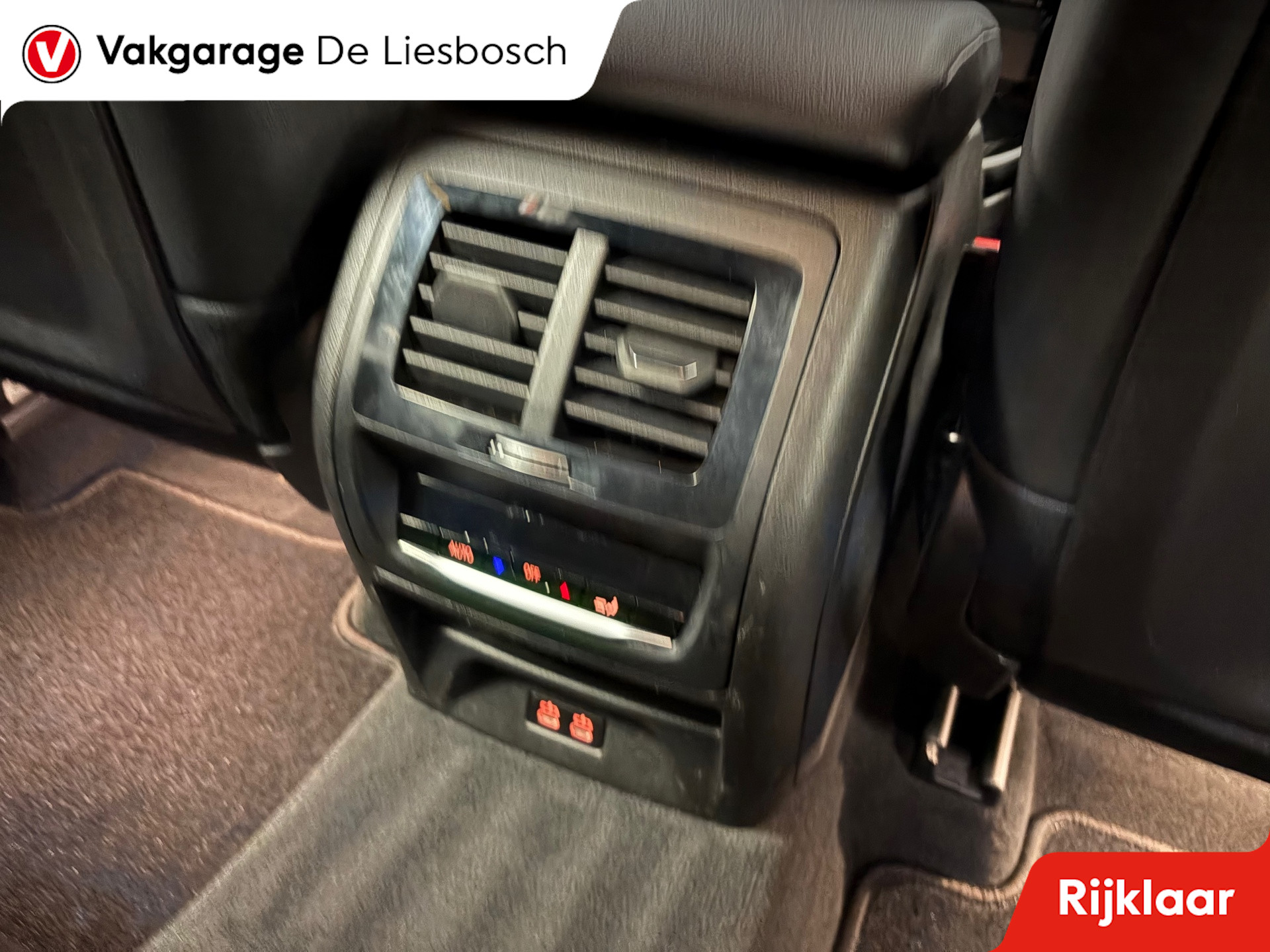 Foto van BMW X3 Xdrive30e