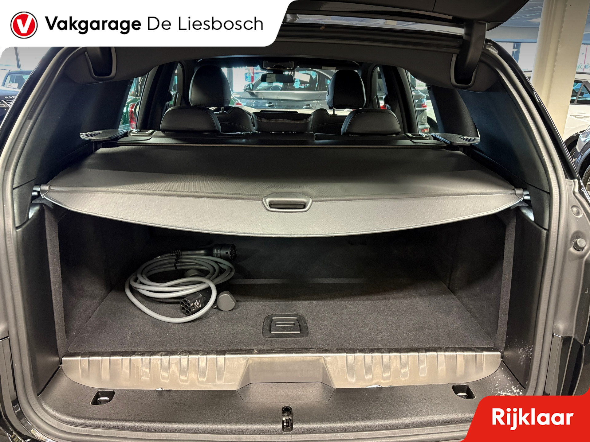 Foto van BMW X3 Xdrive30e