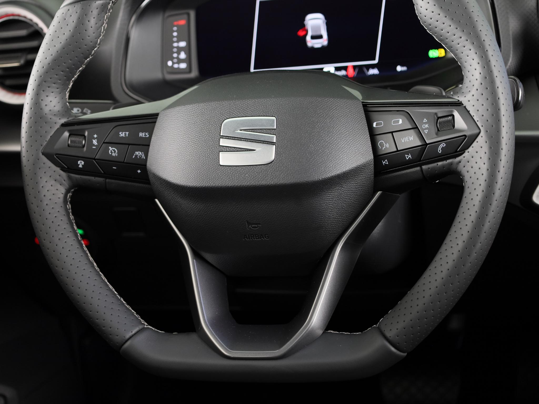 Foto van Seat Arona