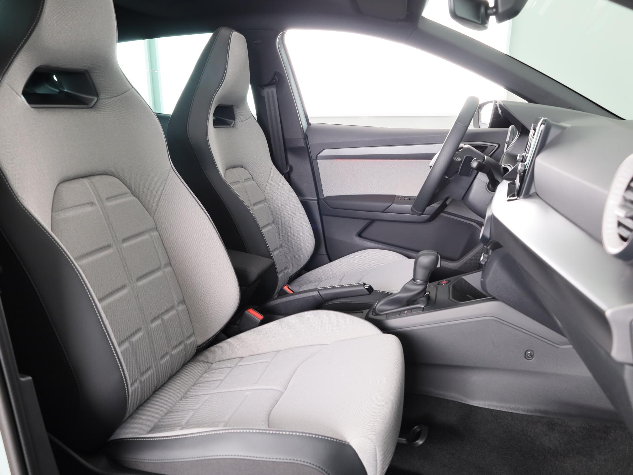 Foto van Seat Arona