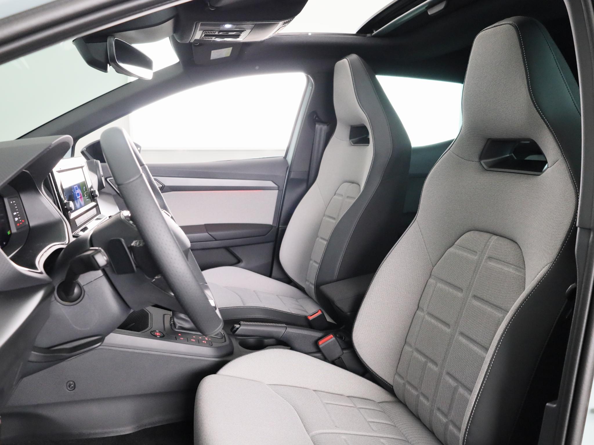 Foto van Seat Arona