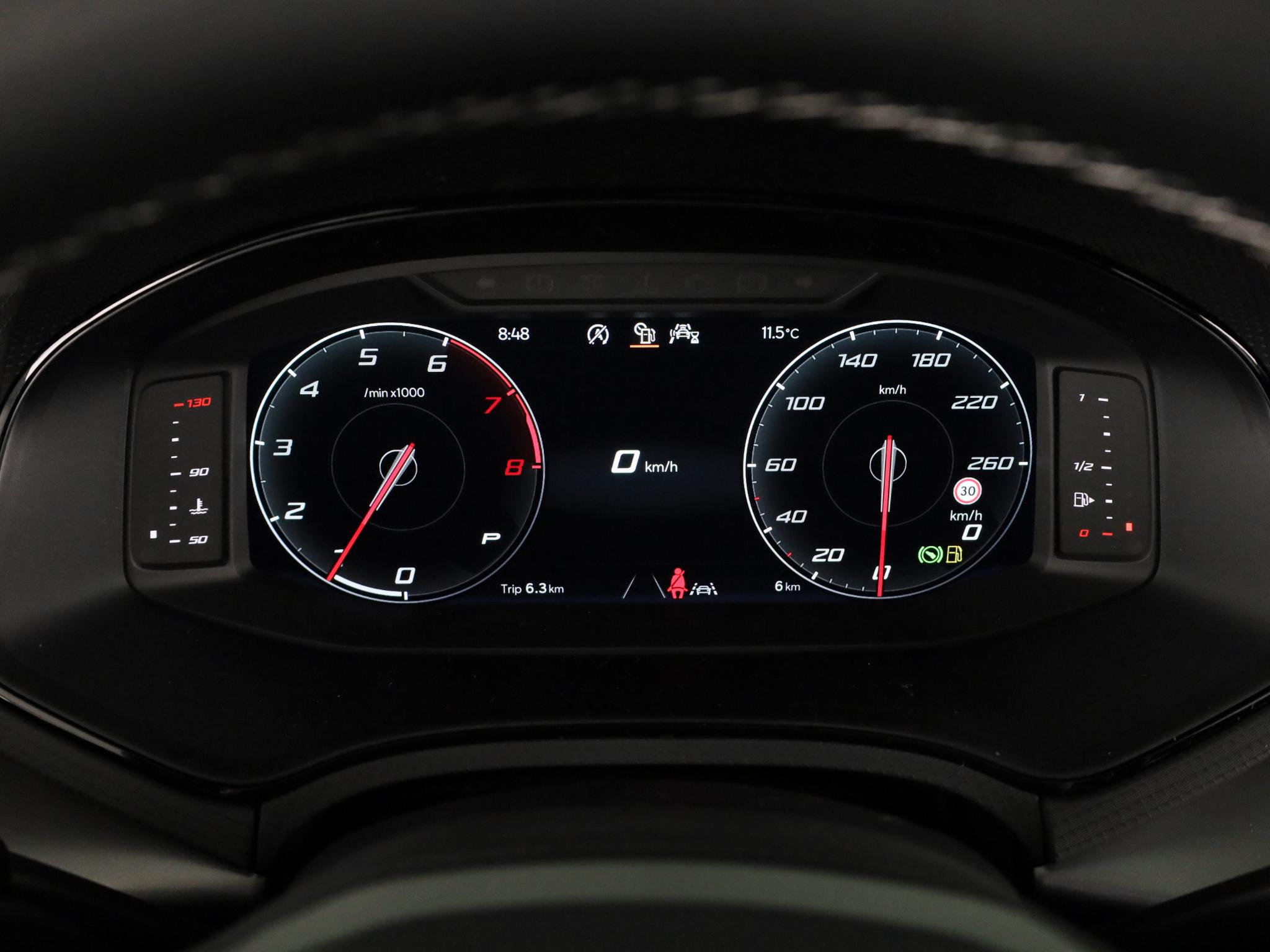 Foto van Seat Arona