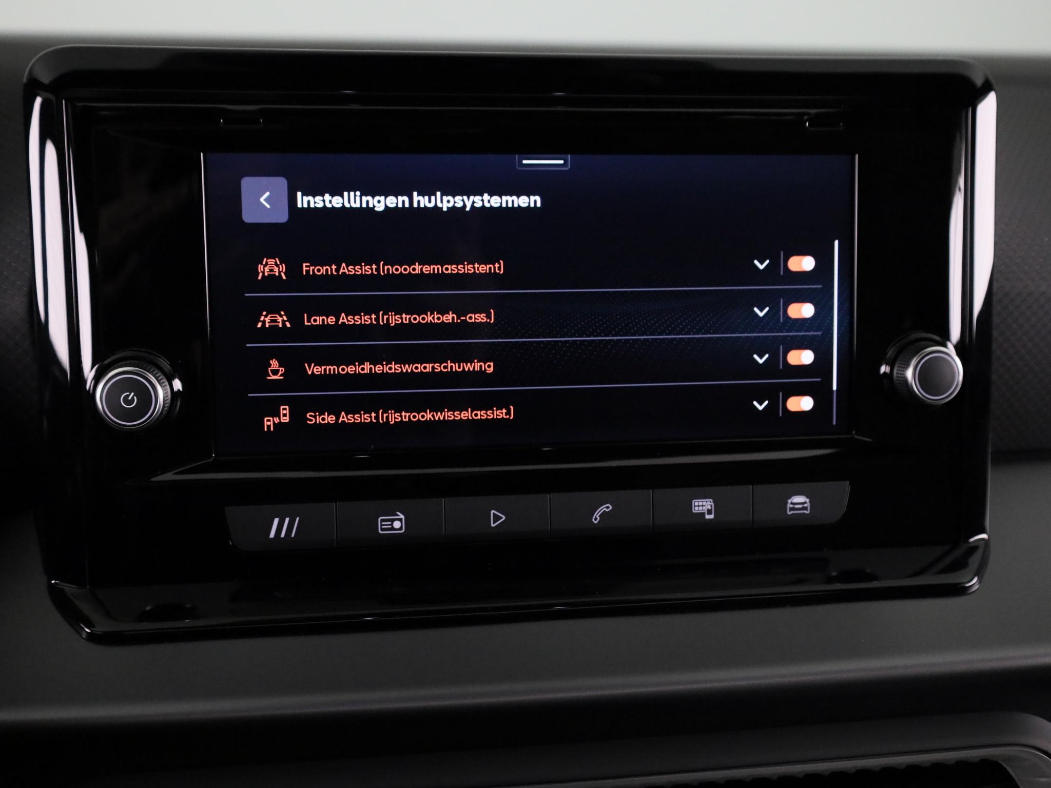 Foto van Seat Arona