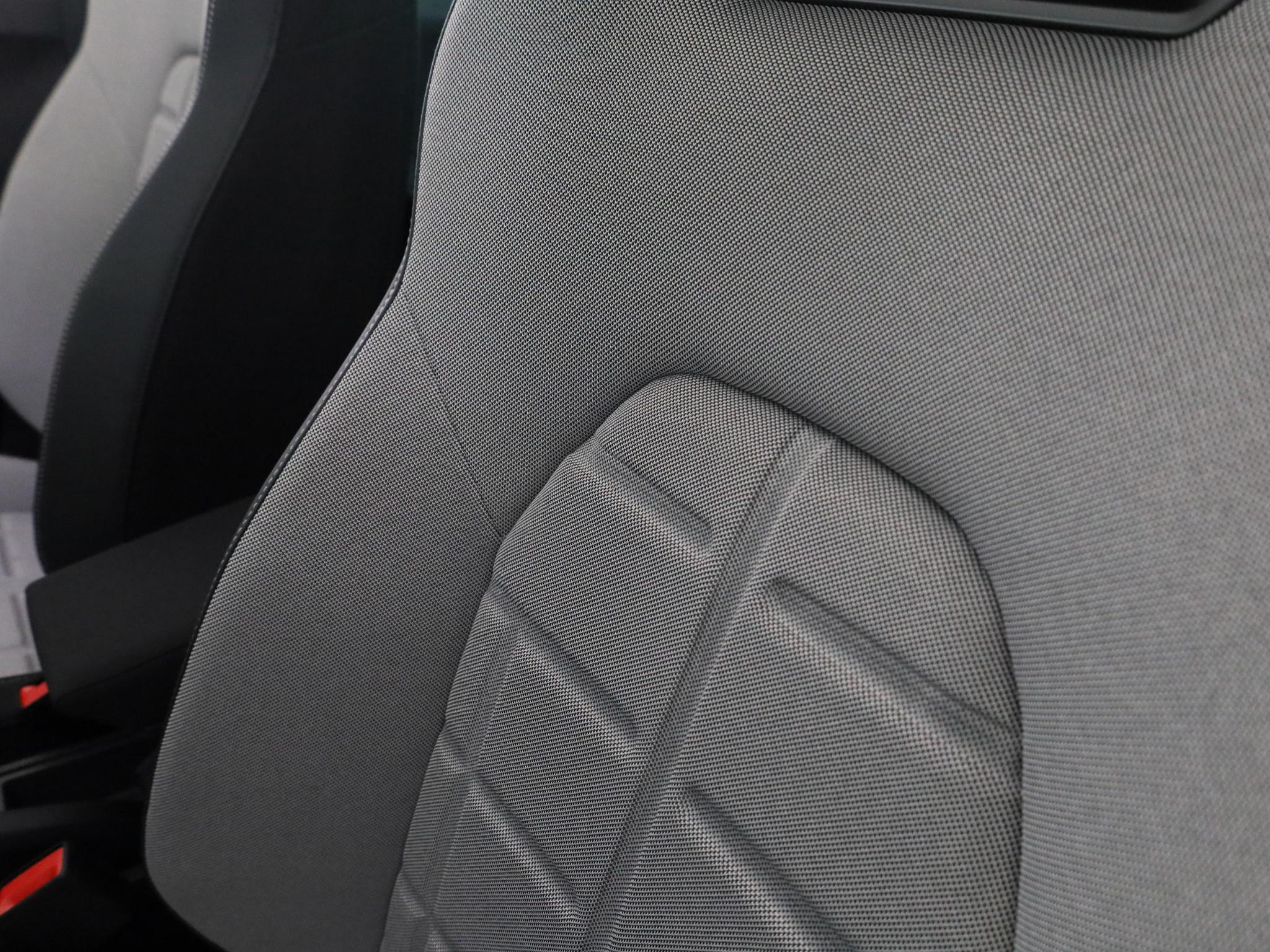 Foto van Seat Arona