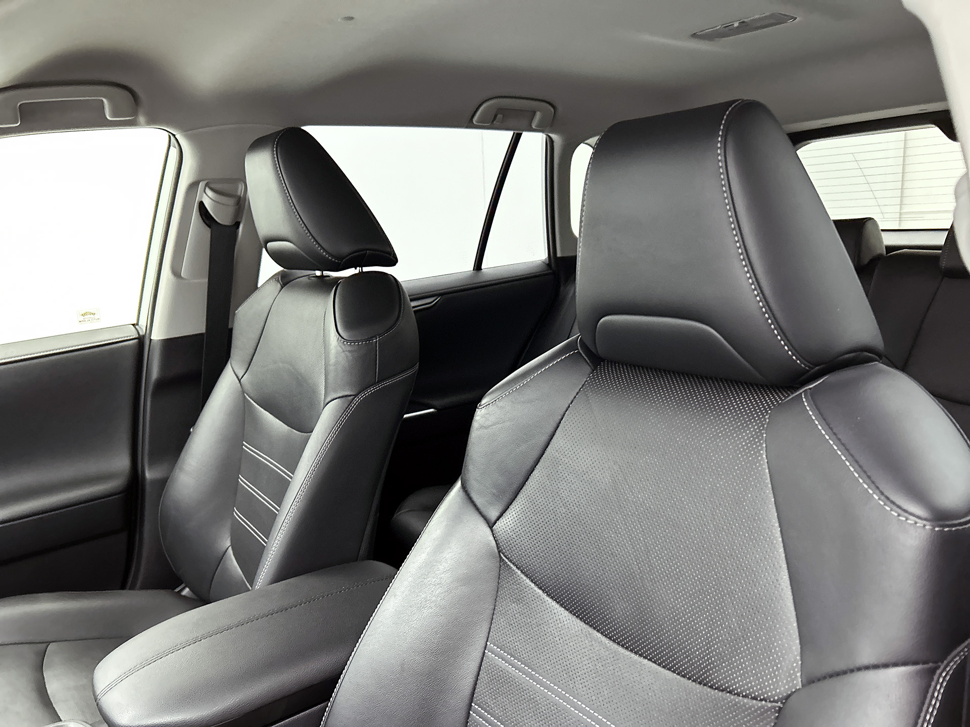 Foto van Toyota Toyota Rav4