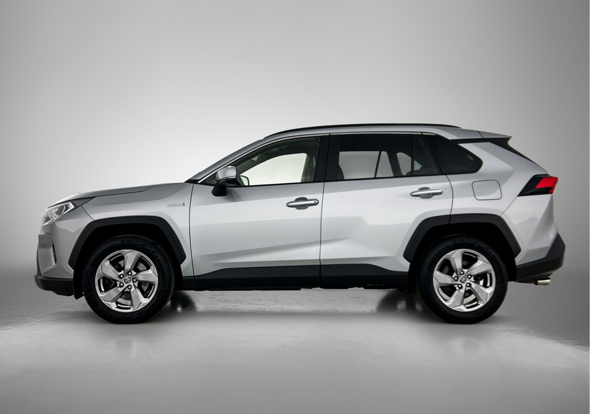 Foto van Toyota Toyota Rav4