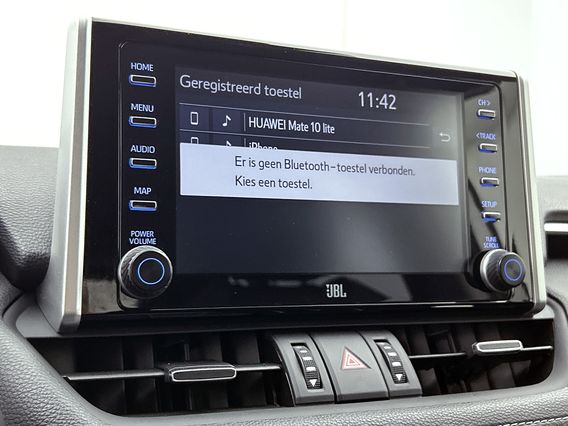 Foto van Toyota Toyota Rav4
