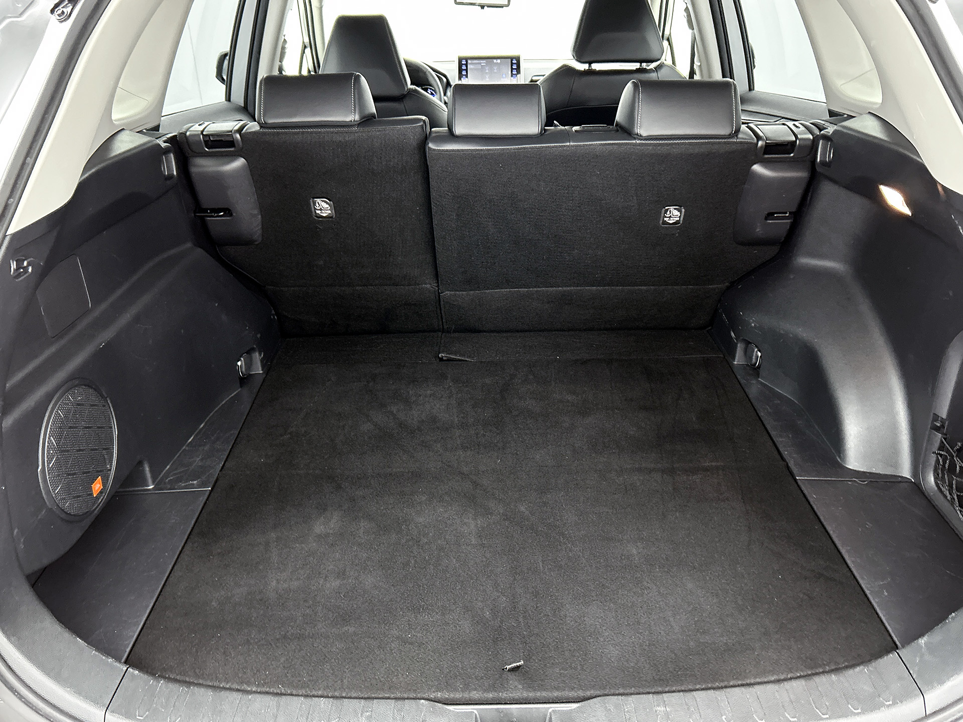 Foto van Toyota Toyota Rav4