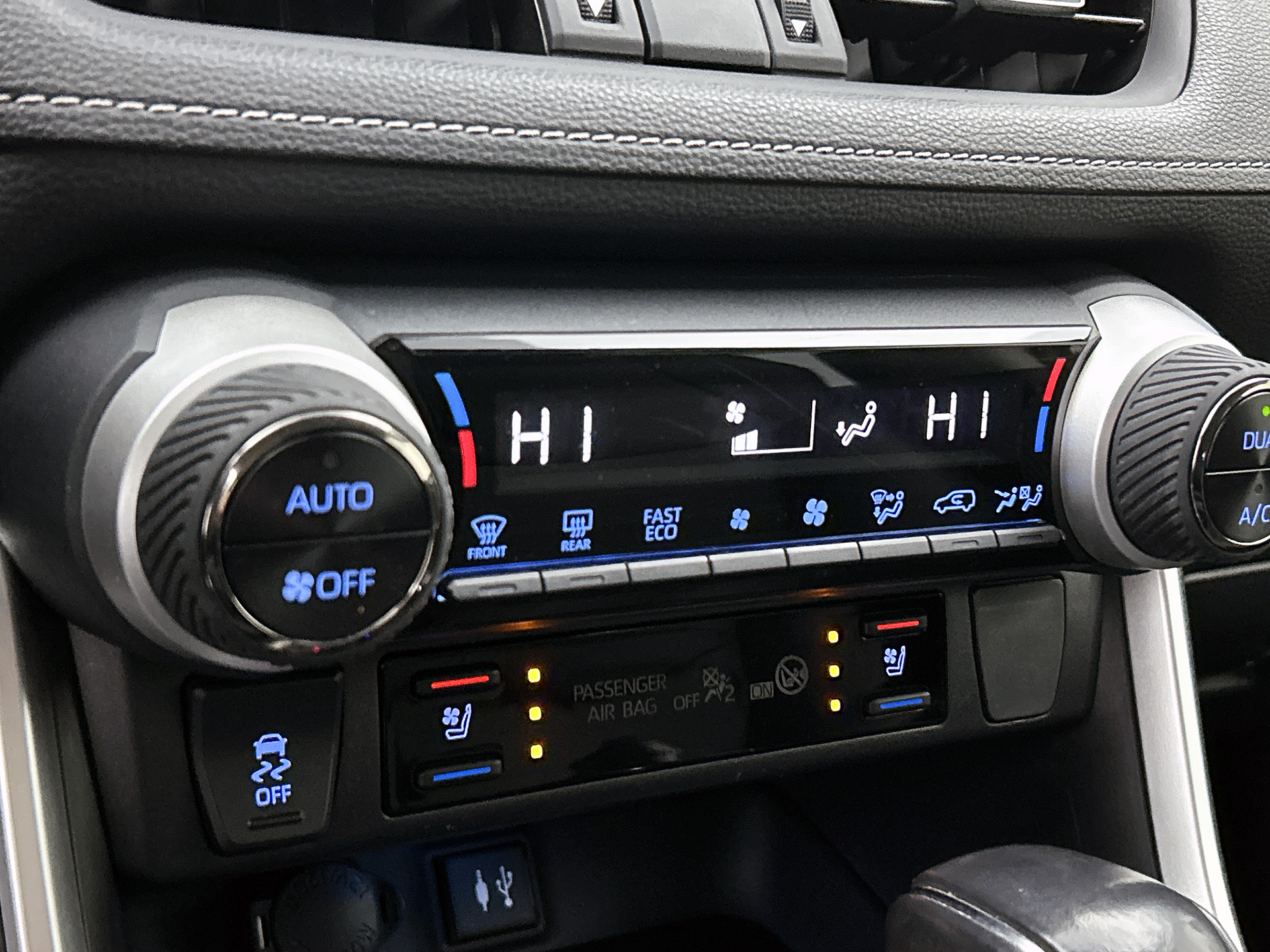 Foto van Toyota Toyota Rav4