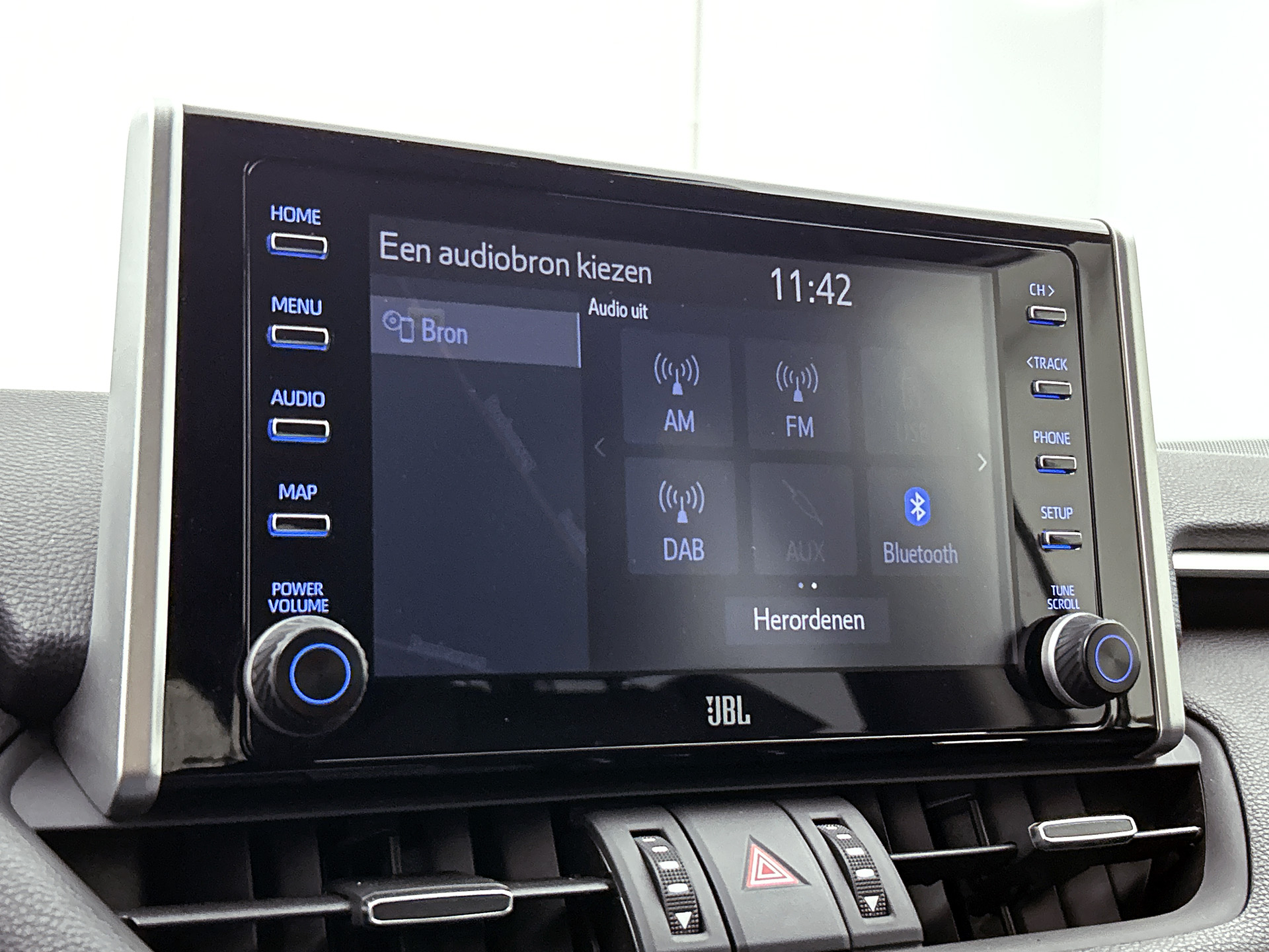 Foto van Toyota Toyota Rav4