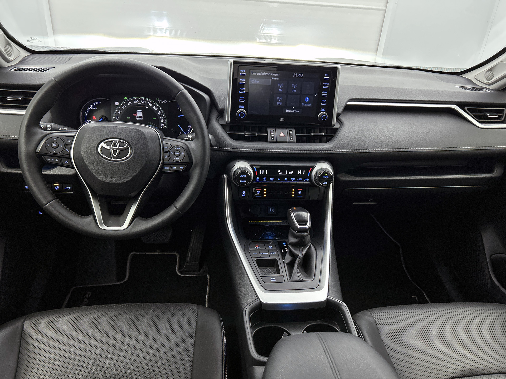 Foto van Toyota Toyota Rav4