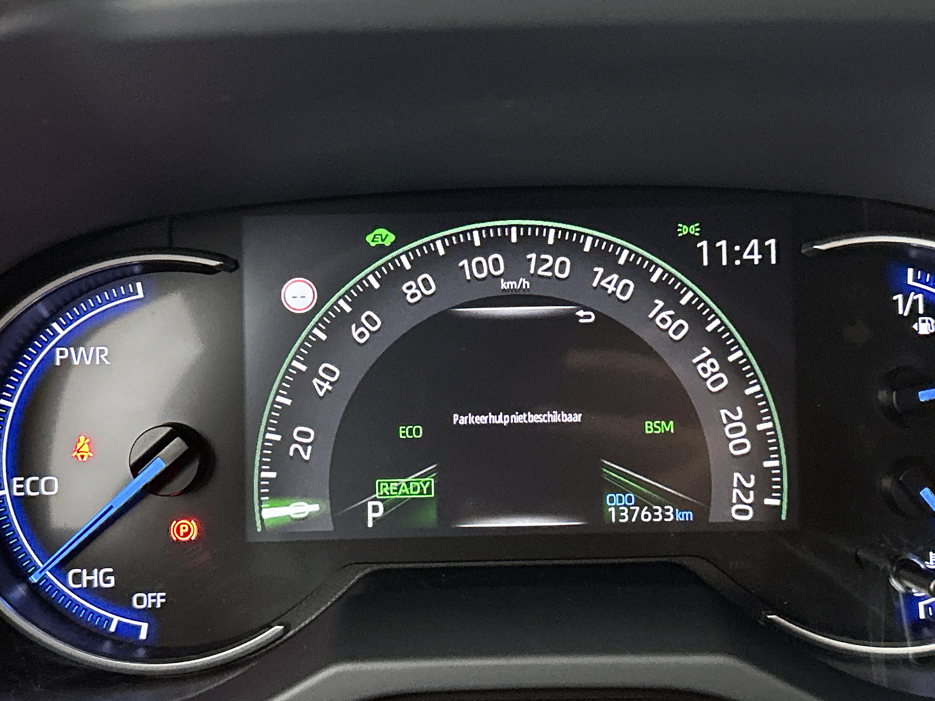 Foto van Toyota Toyota Rav4