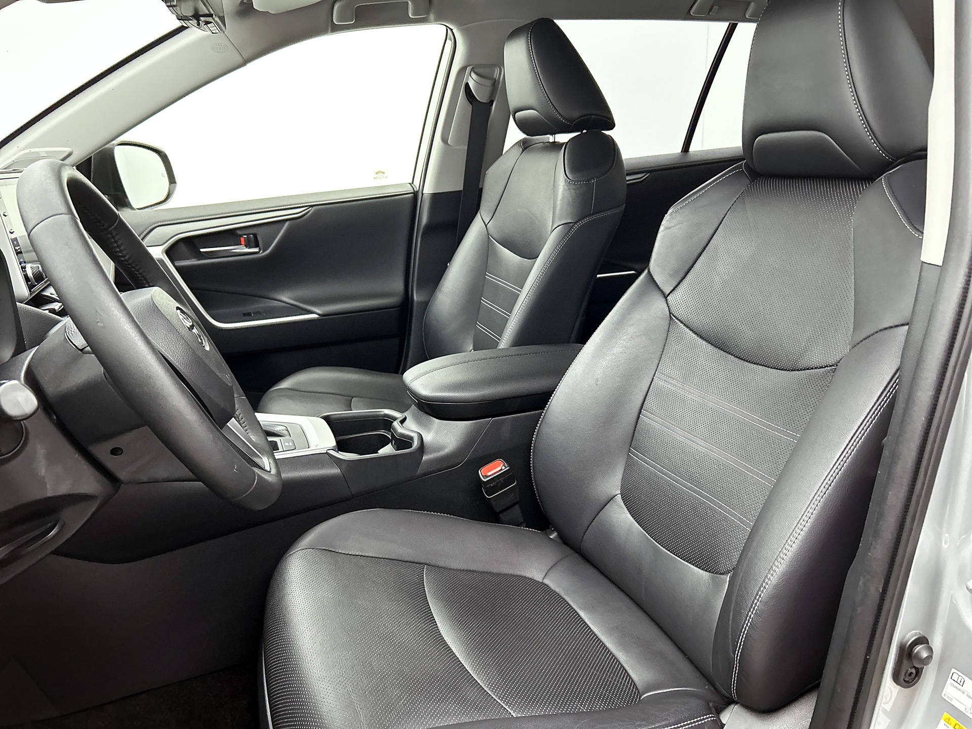 Foto van Toyota Toyota Rav4