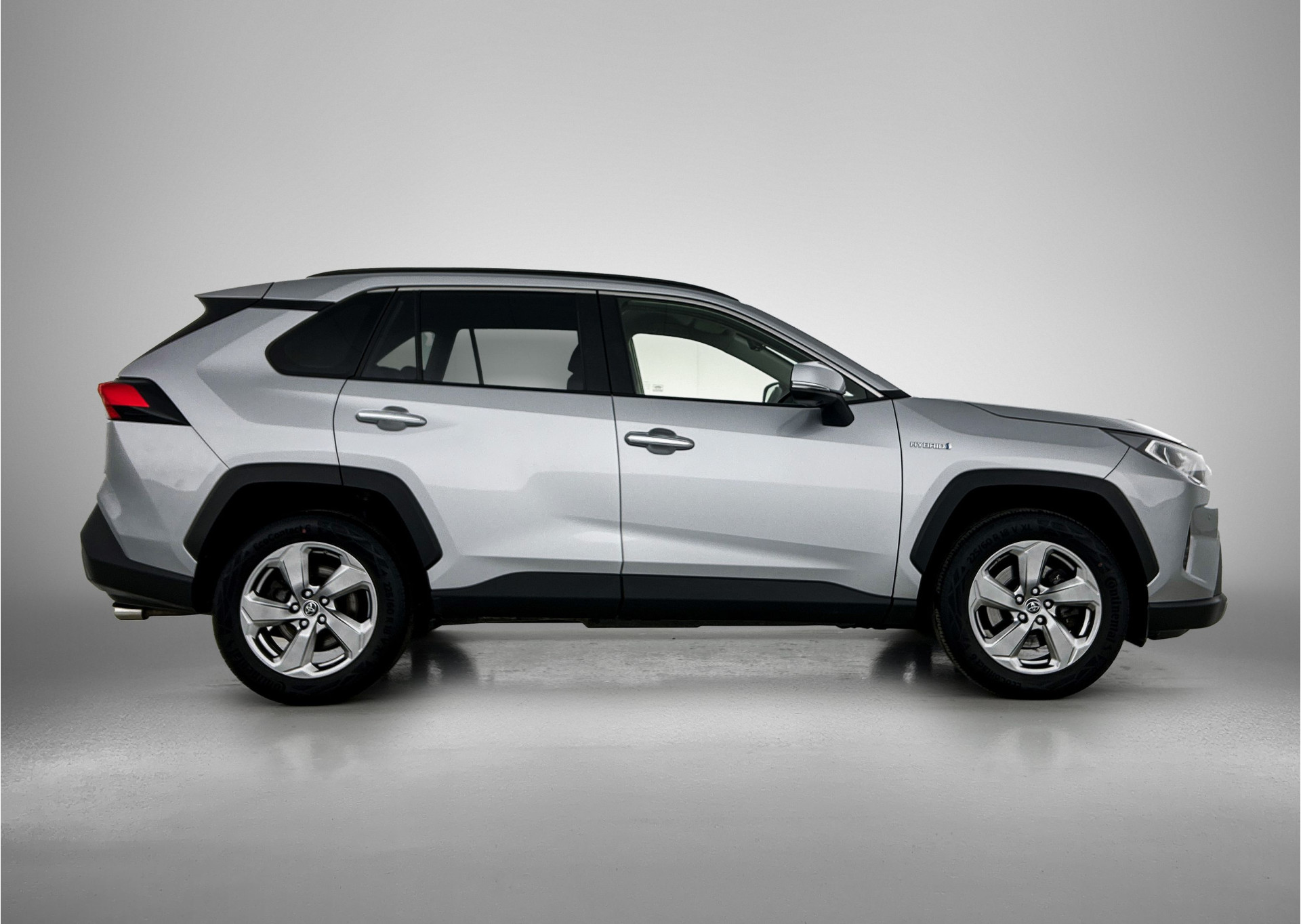 Foto van Toyota Toyota Rav4