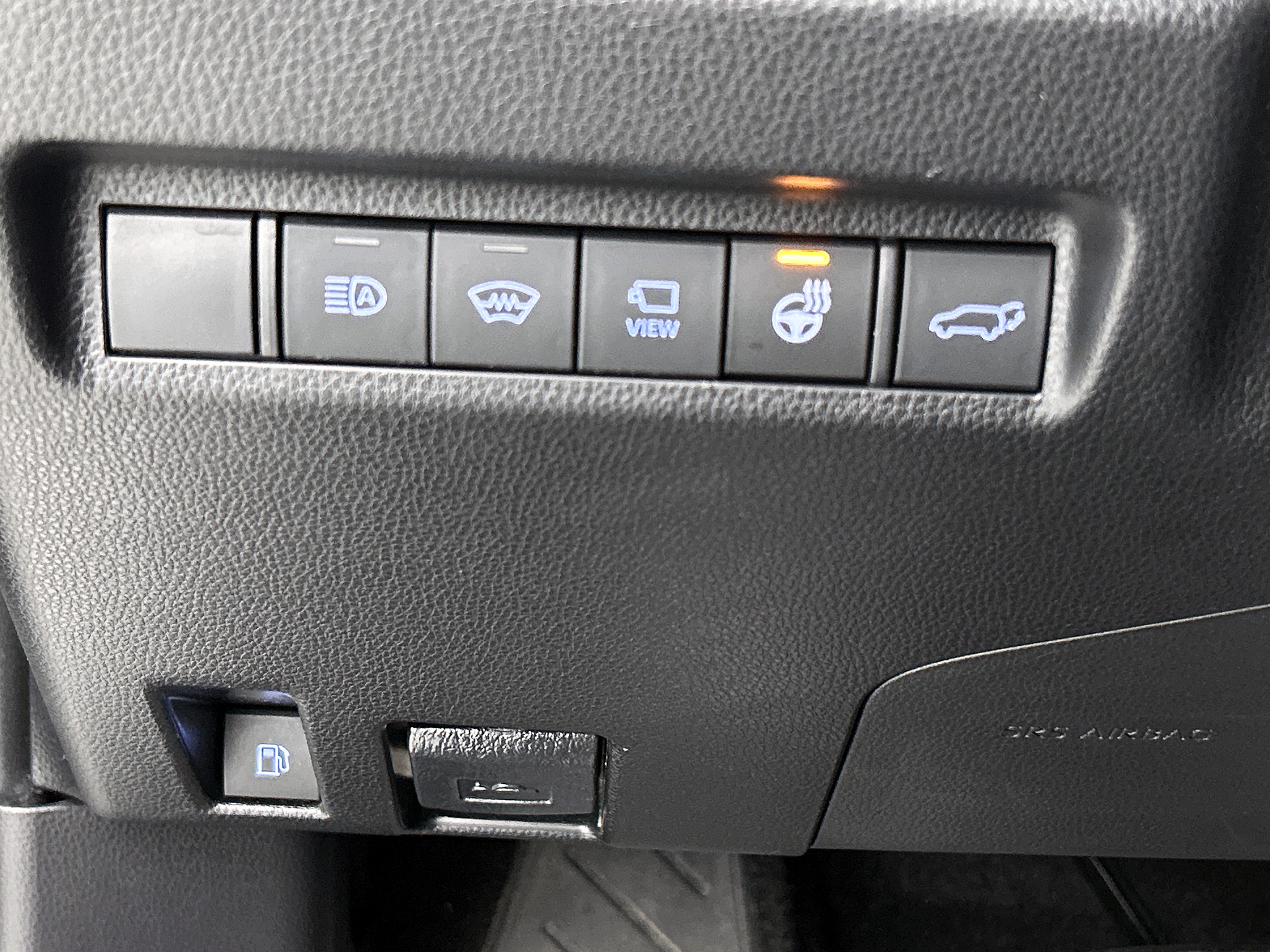 Foto van Toyota Toyota Rav4