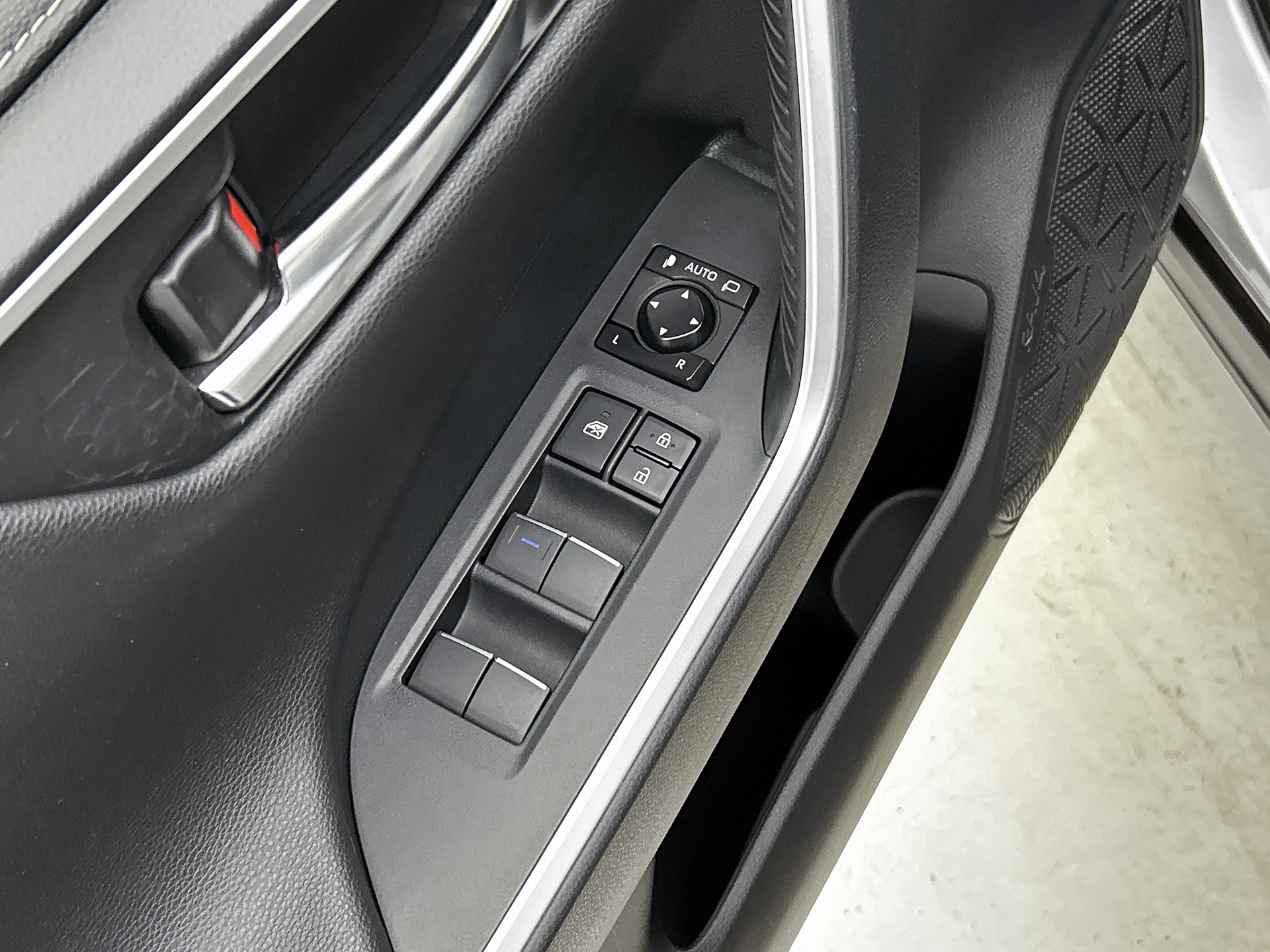 Foto van Toyota Toyota Rav4