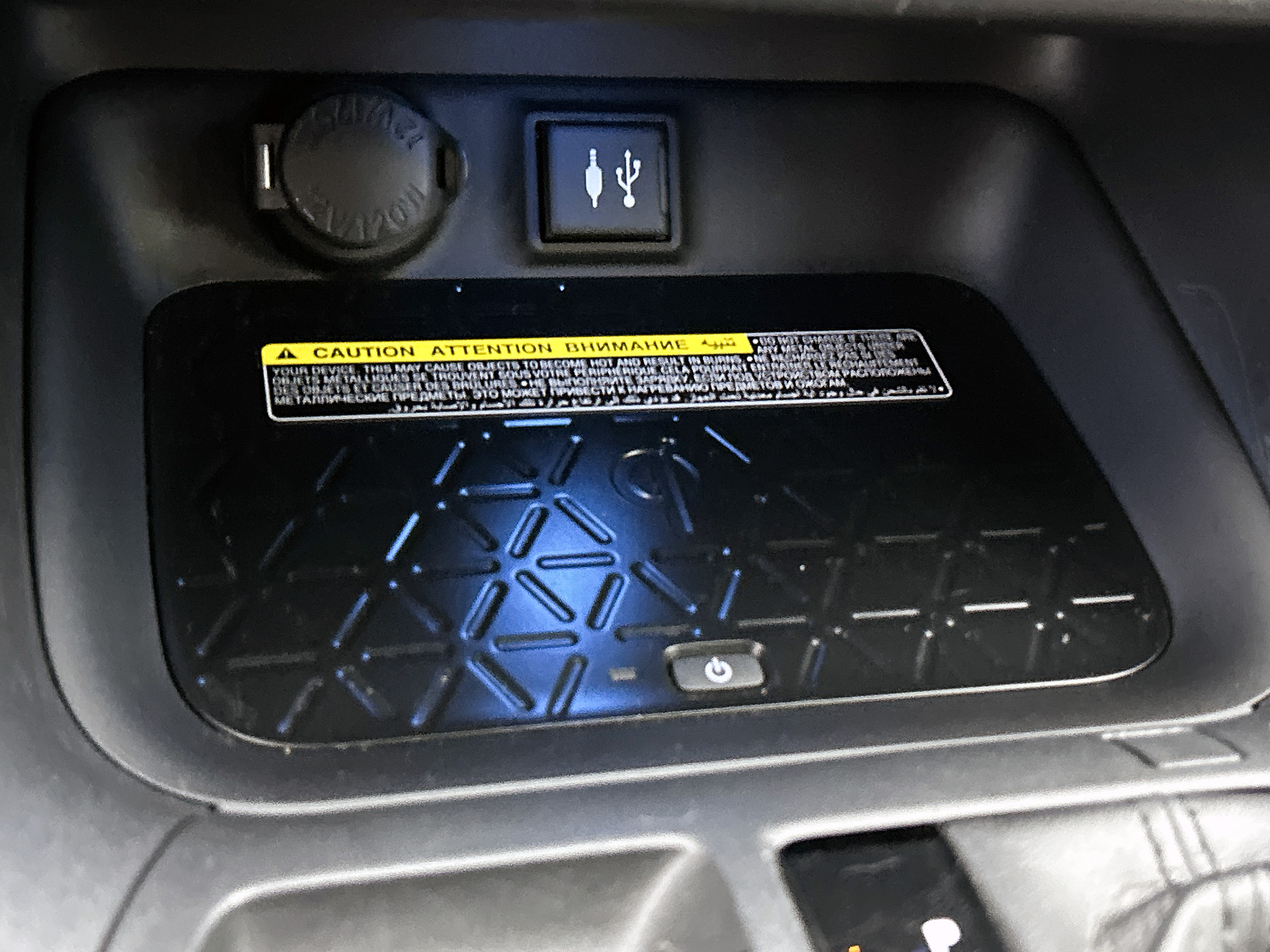 Foto van Toyota Toyota Rav4
