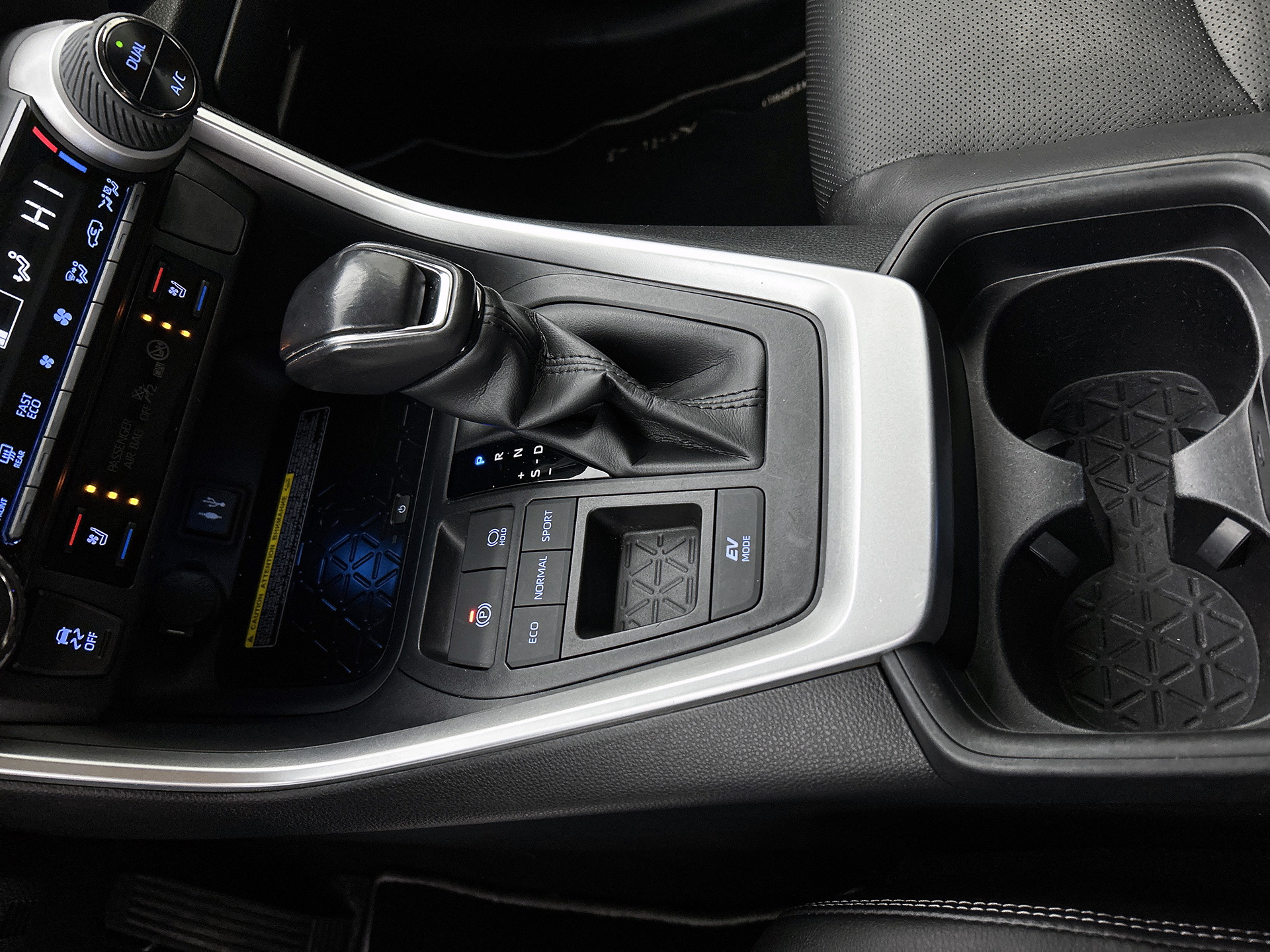 Foto van Toyota Toyota Rav4