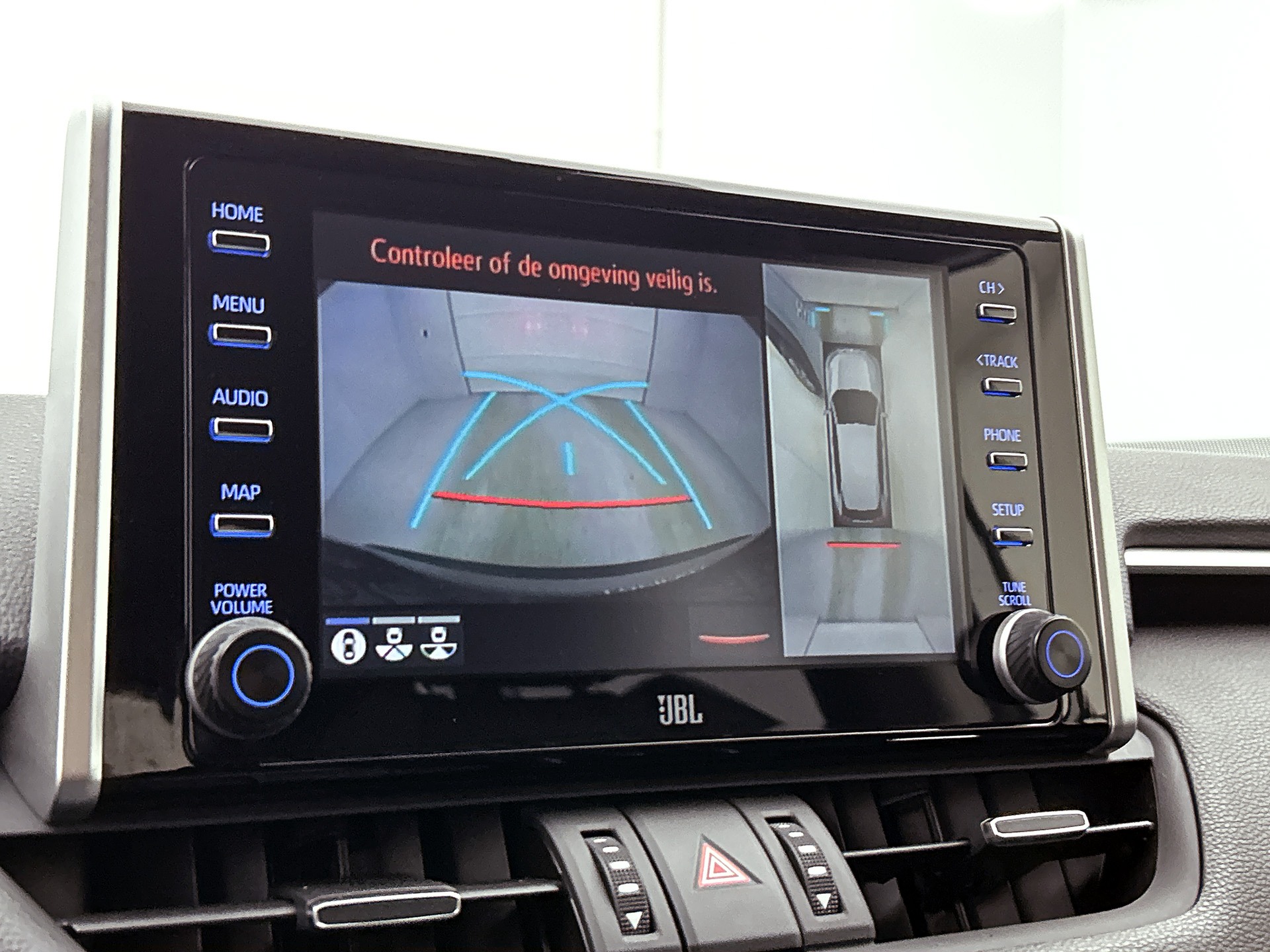 Foto van Toyota Toyota Rav4