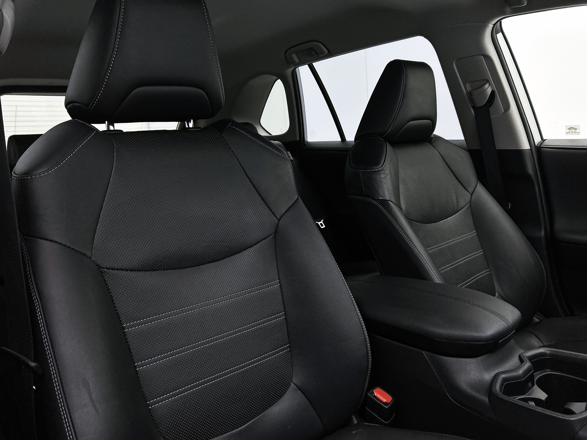 Foto van Toyota Toyota Rav4