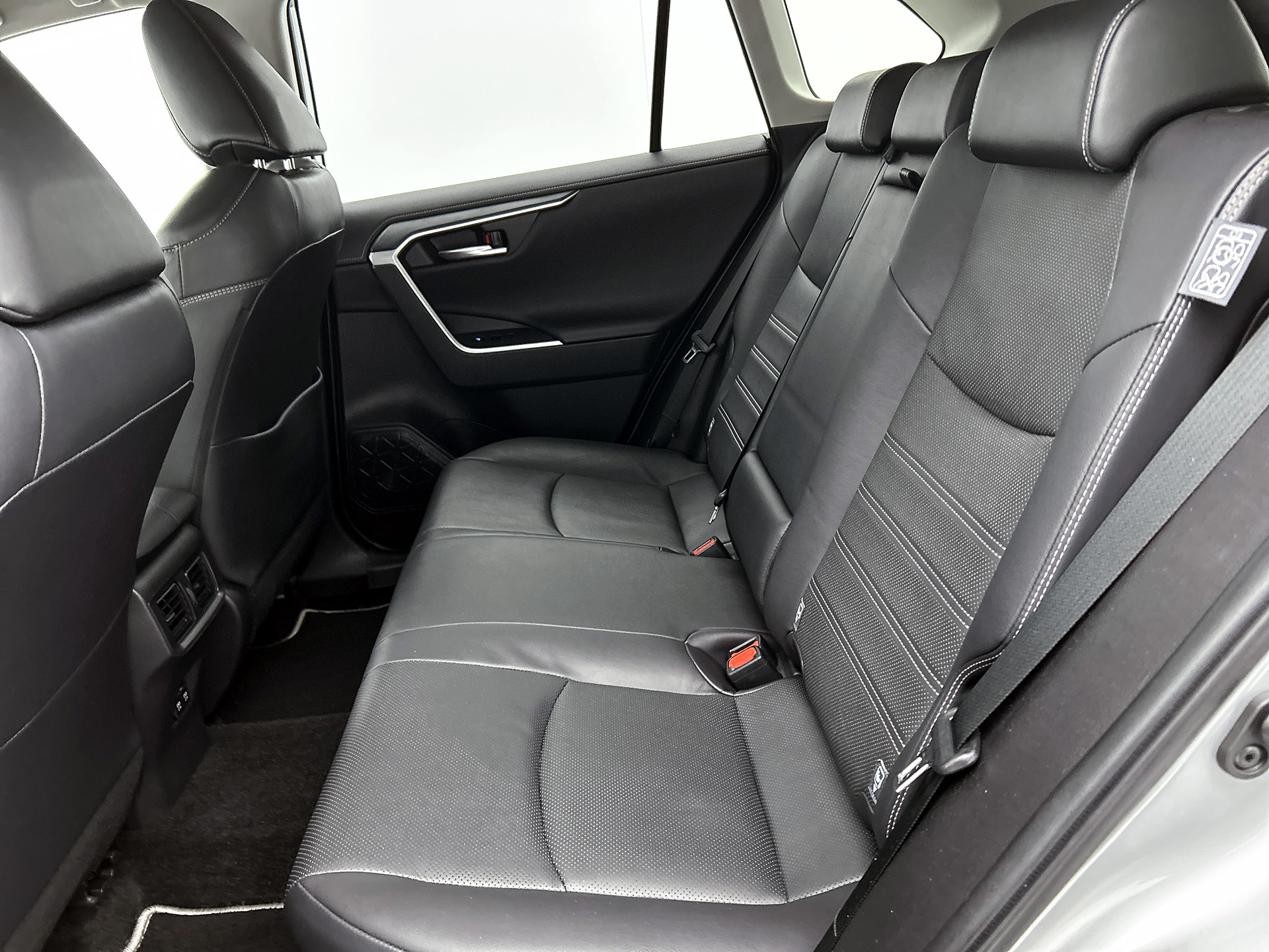 Foto van Toyota Toyota Rav4