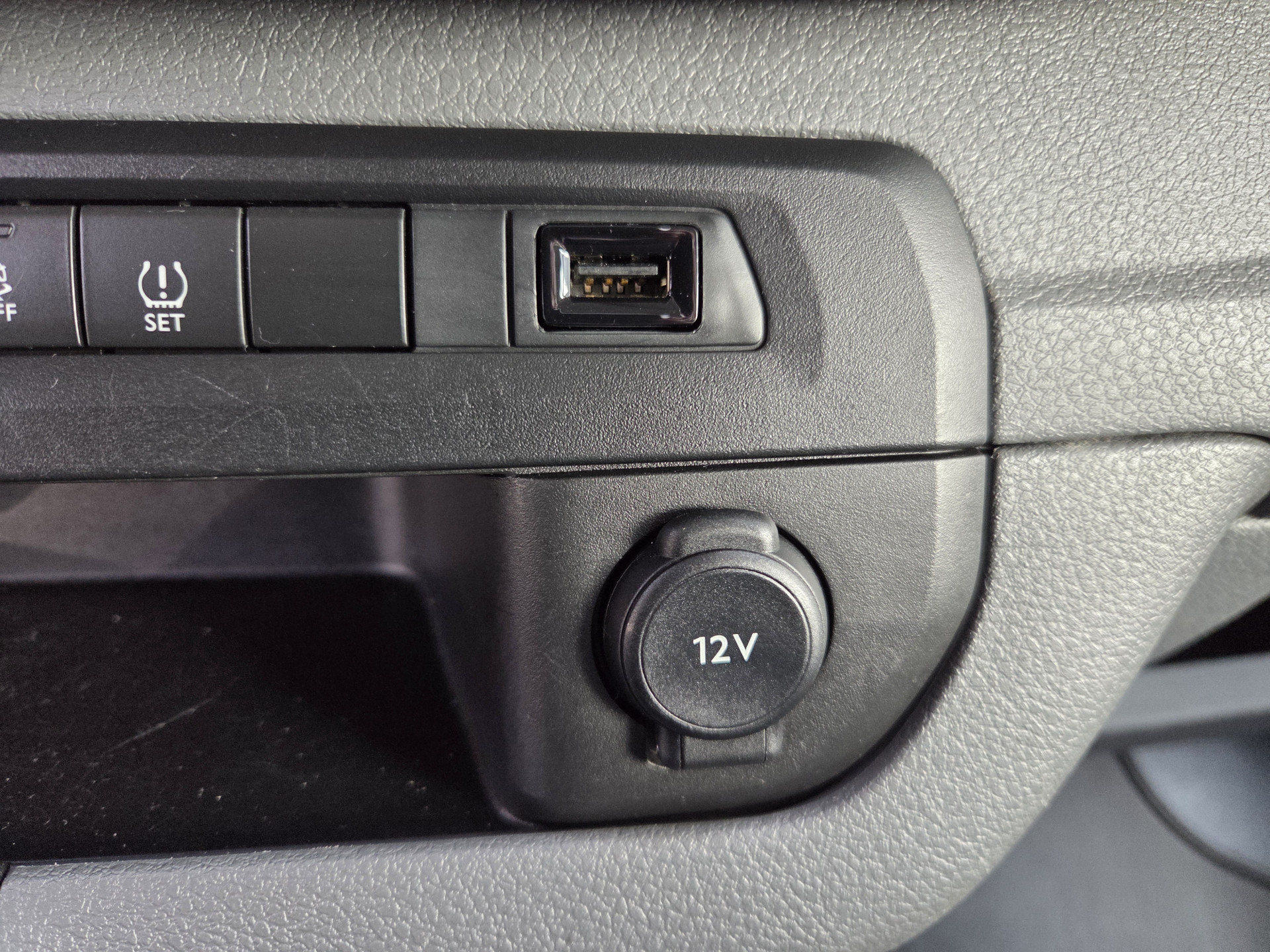 Foto van Opel Vivaro / Zafira Life