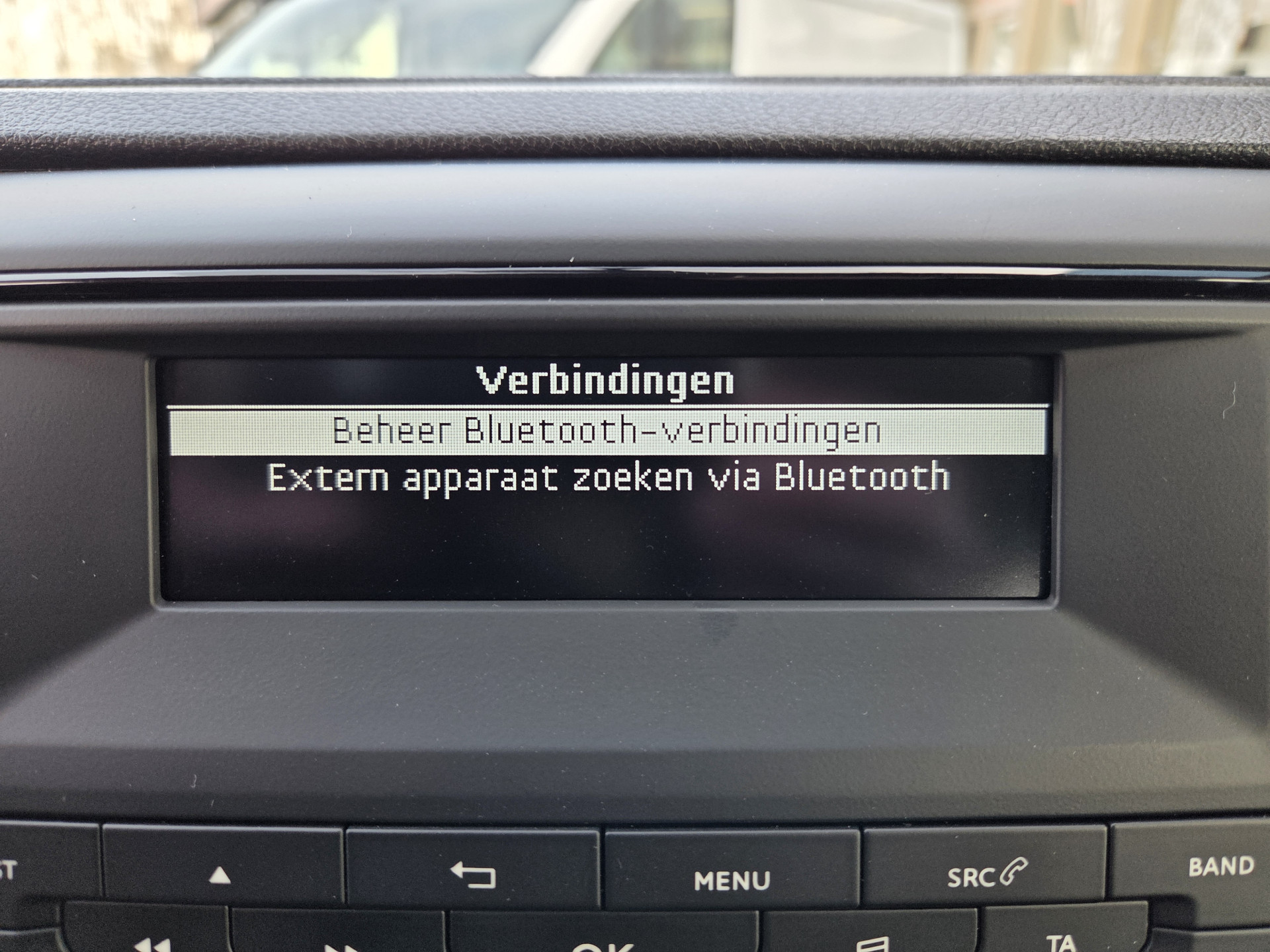 Foto van Opel Vivaro / Zafira Life