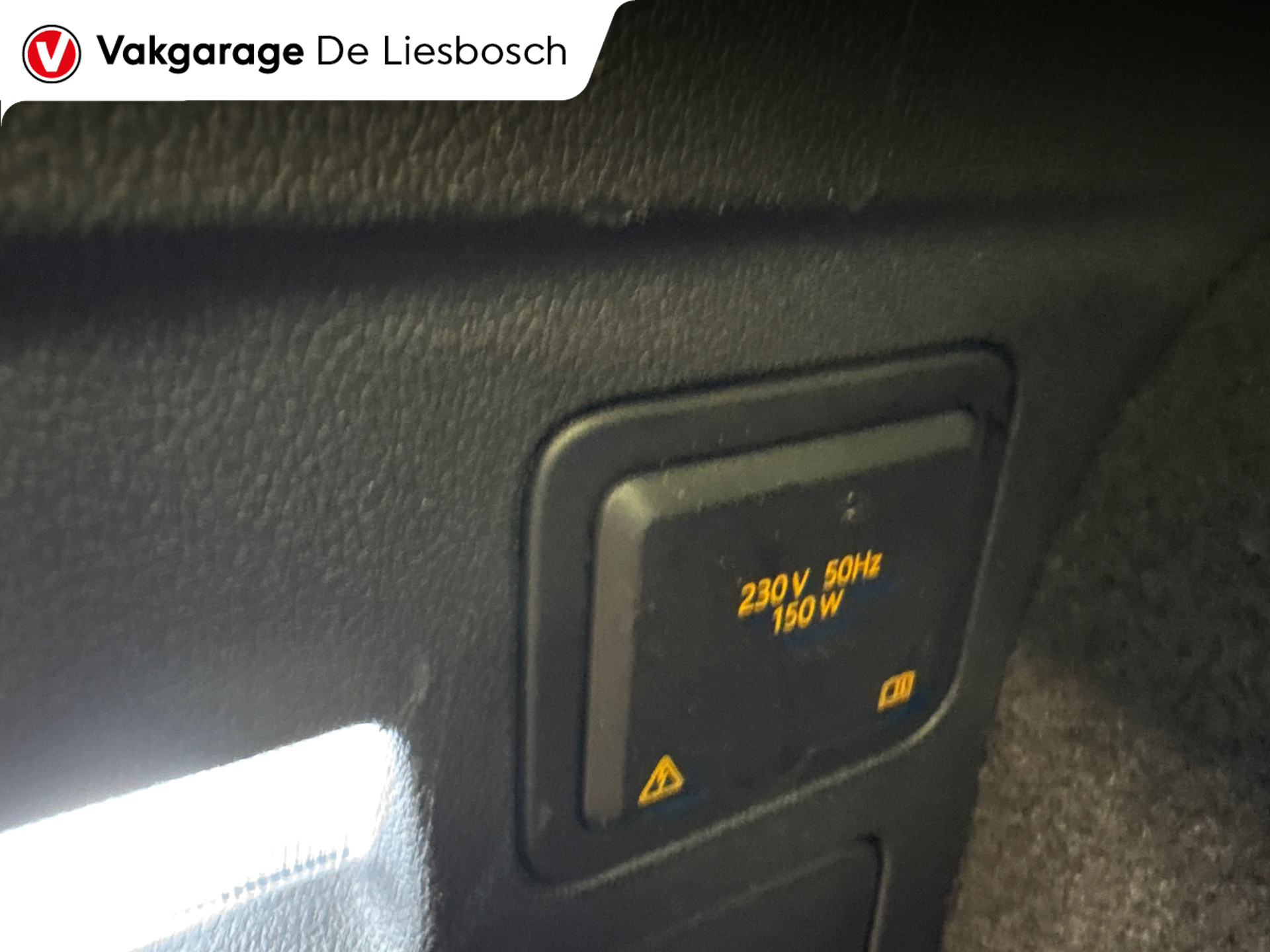 Foto van Seat Tarraco