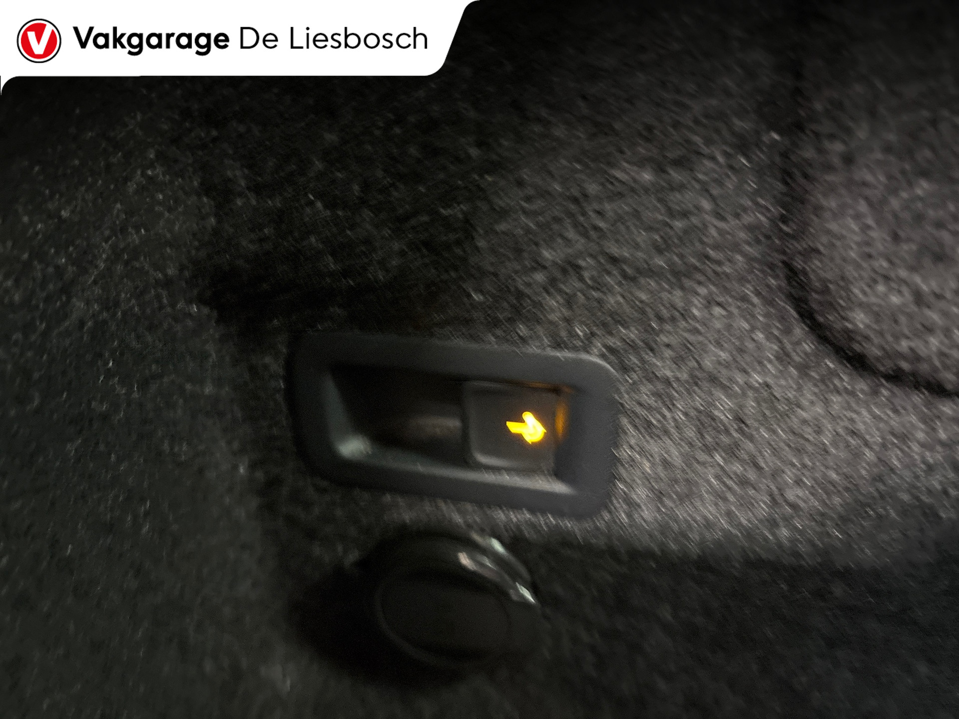 Foto van Seat Tarraco