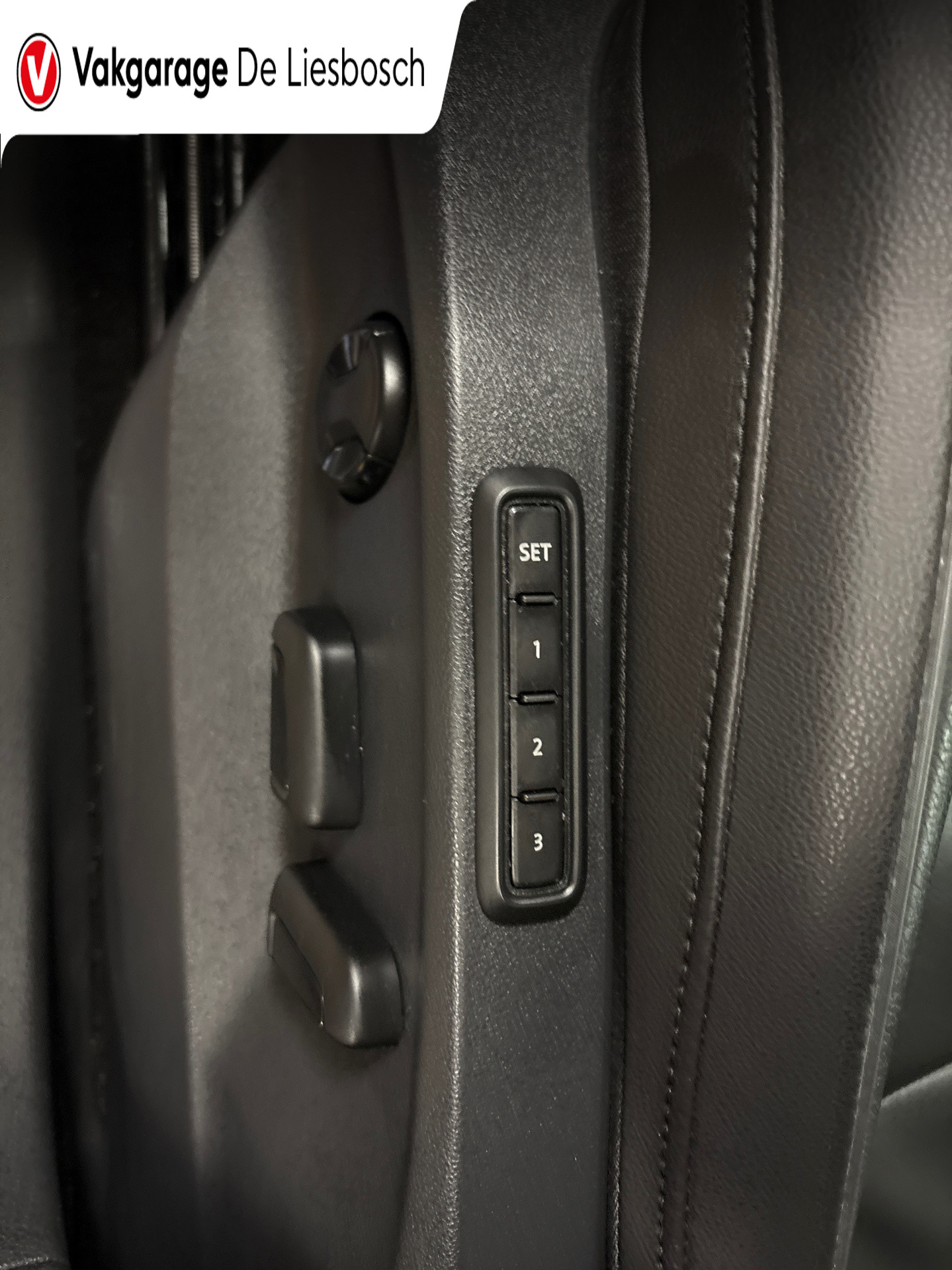 Foto van Seat Tarraco