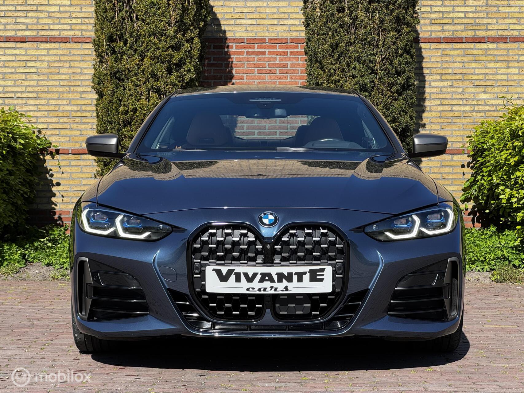 Foto van BMW M440i xDrive