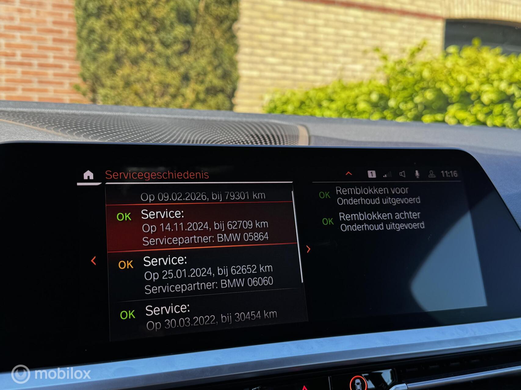 Foto van BMW M440i xDrive