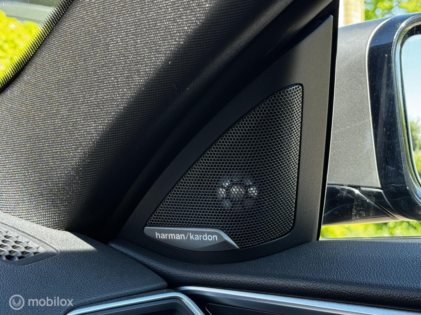Foto van BMW M440i xDrive