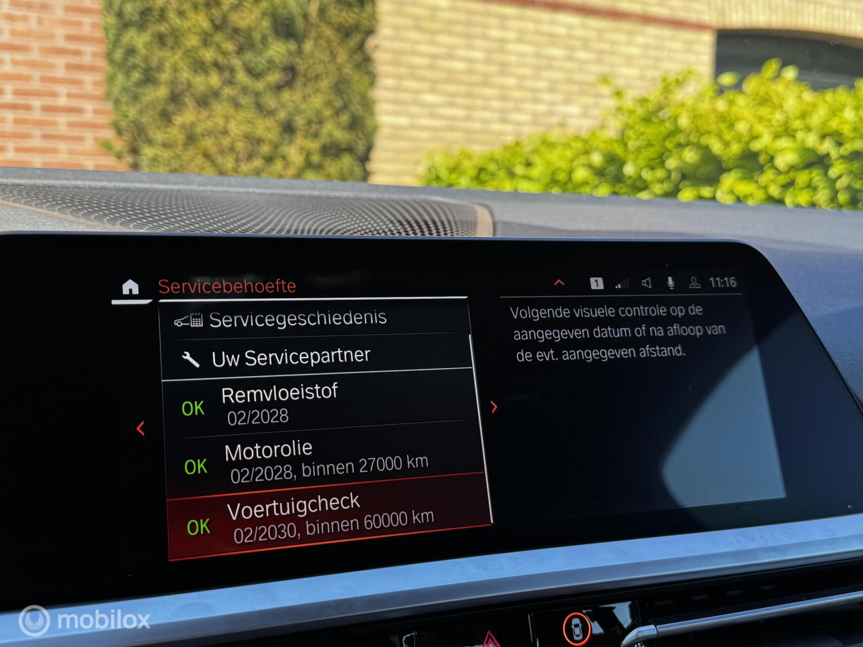 Foto van BMW M440i xDrive