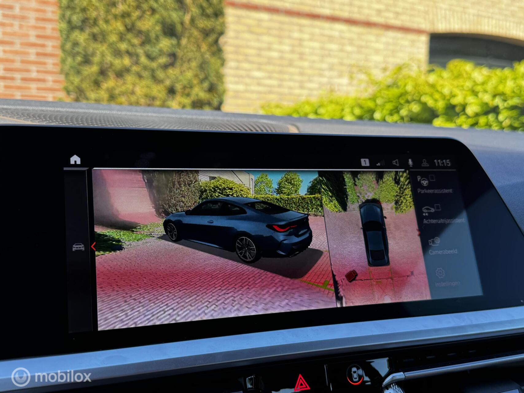 Foto van BMW M440i xDrive