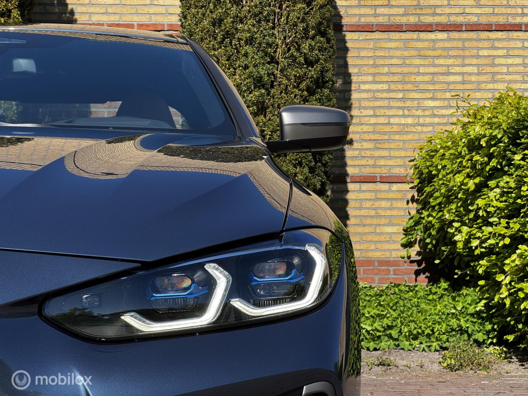 Foto van BMW M440i xDrive