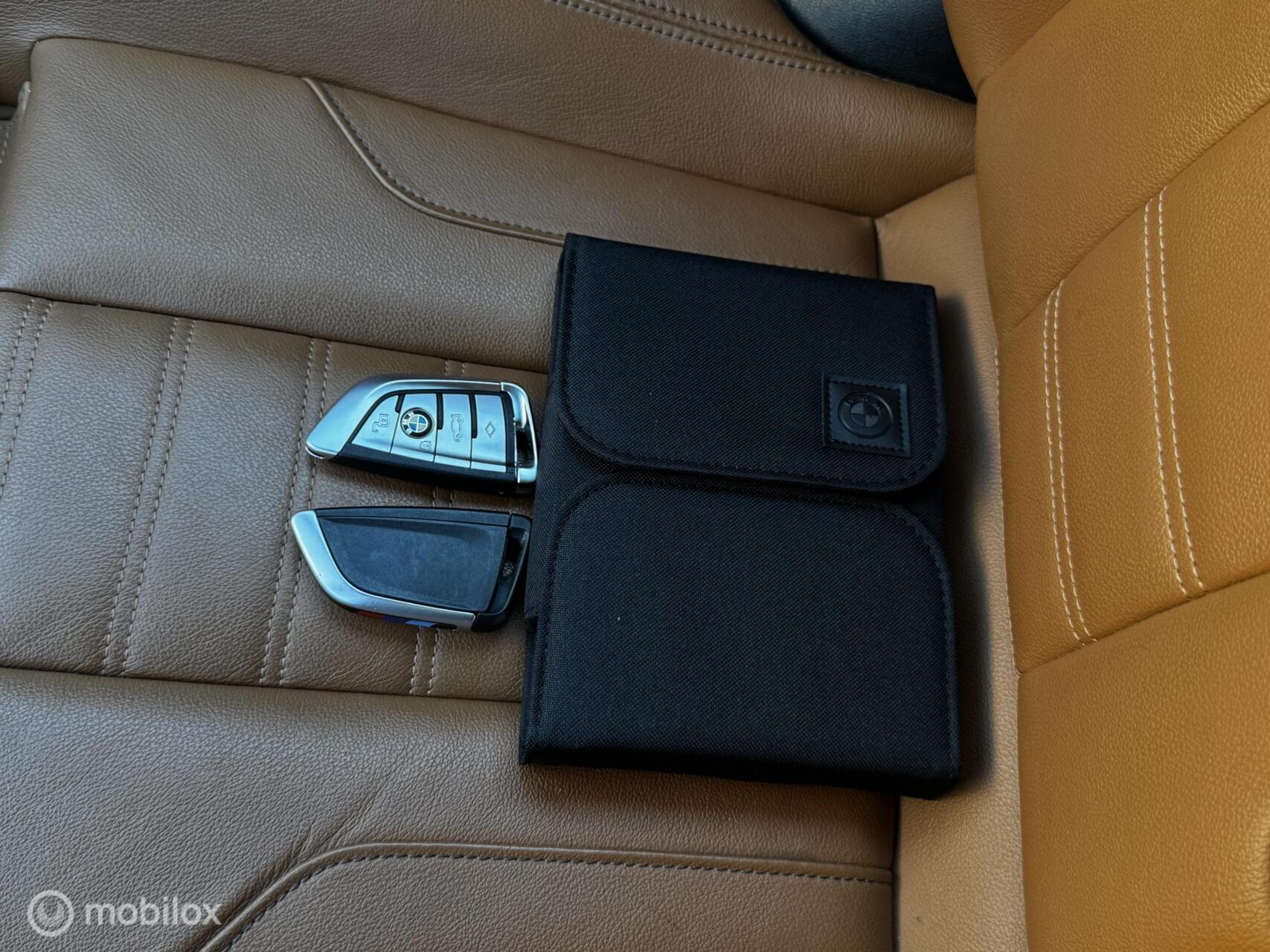 Foto van BMW M440i xDrive