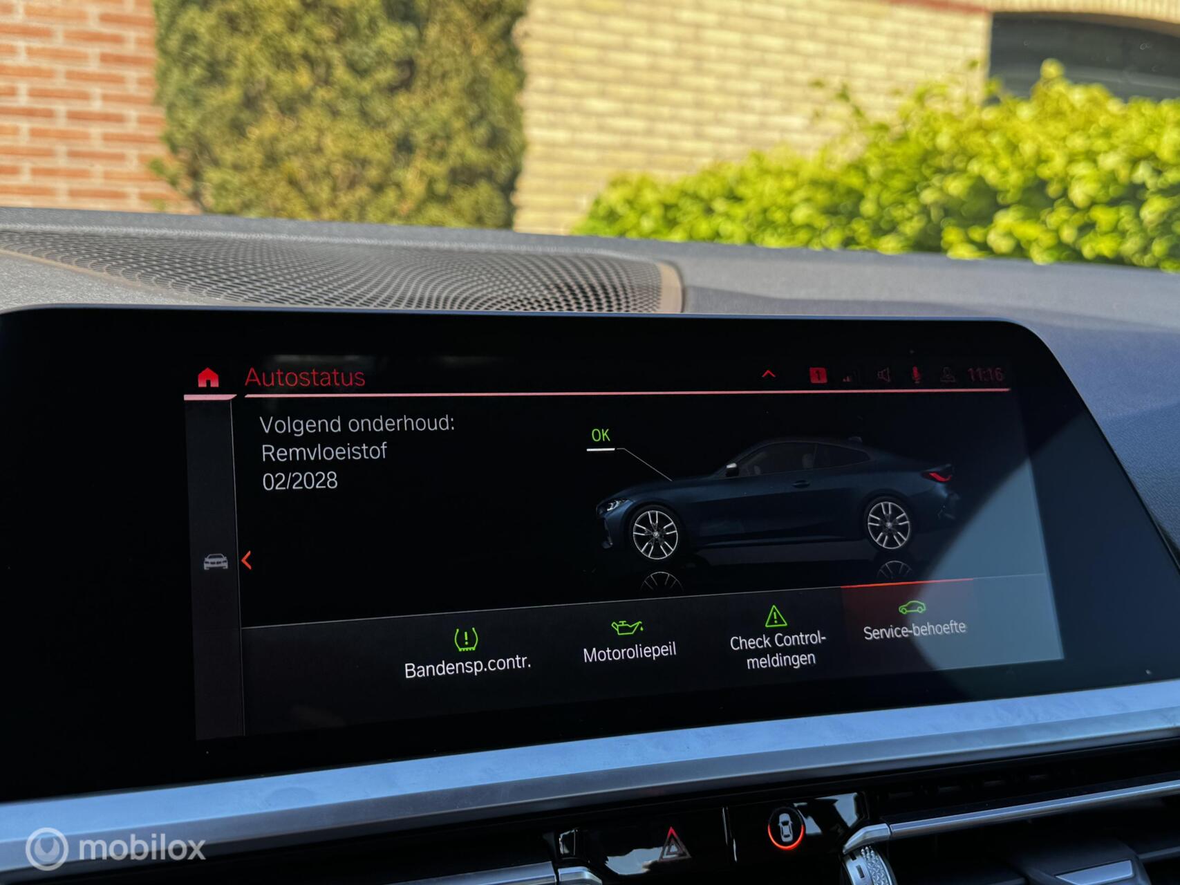 Foto van BMW M440i xDrive