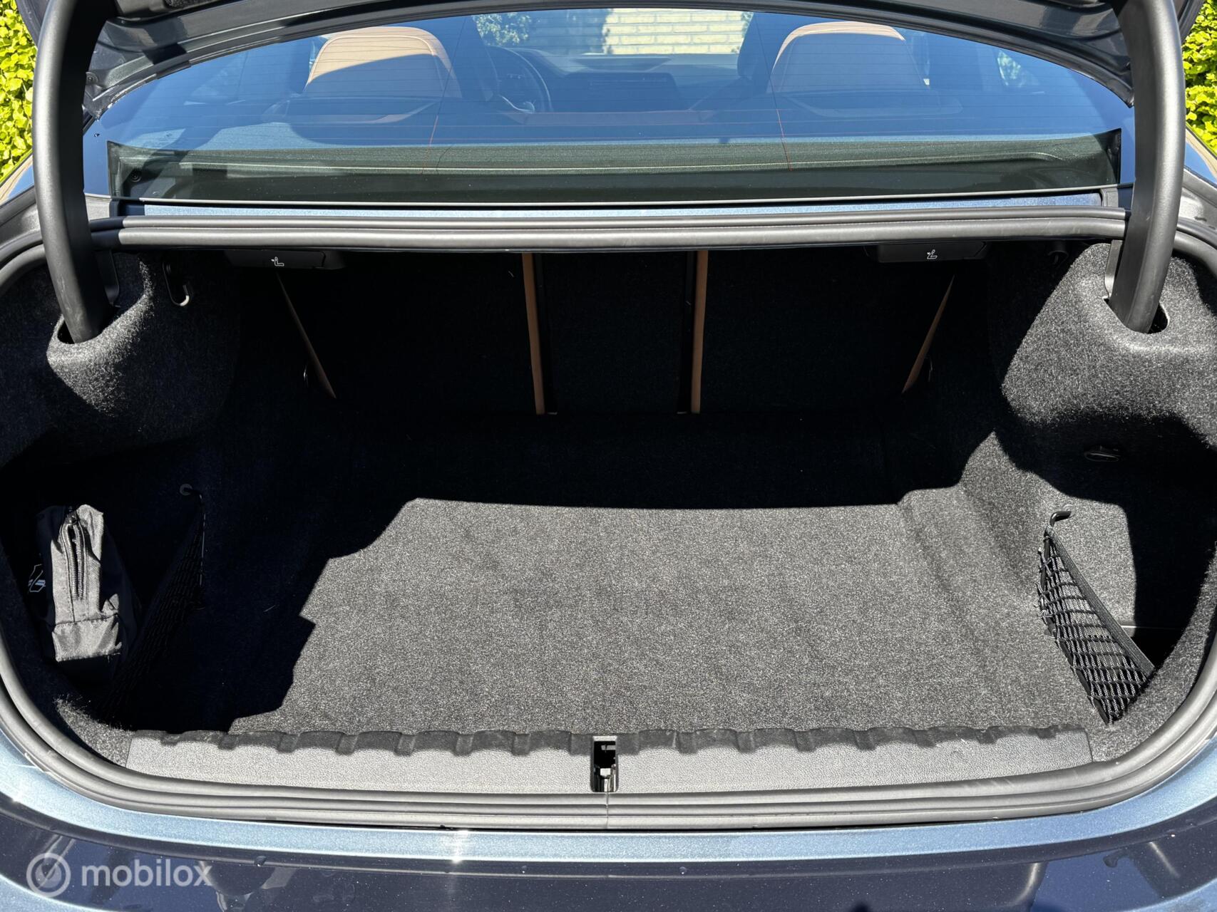 Foto van BMW M440i xDrive