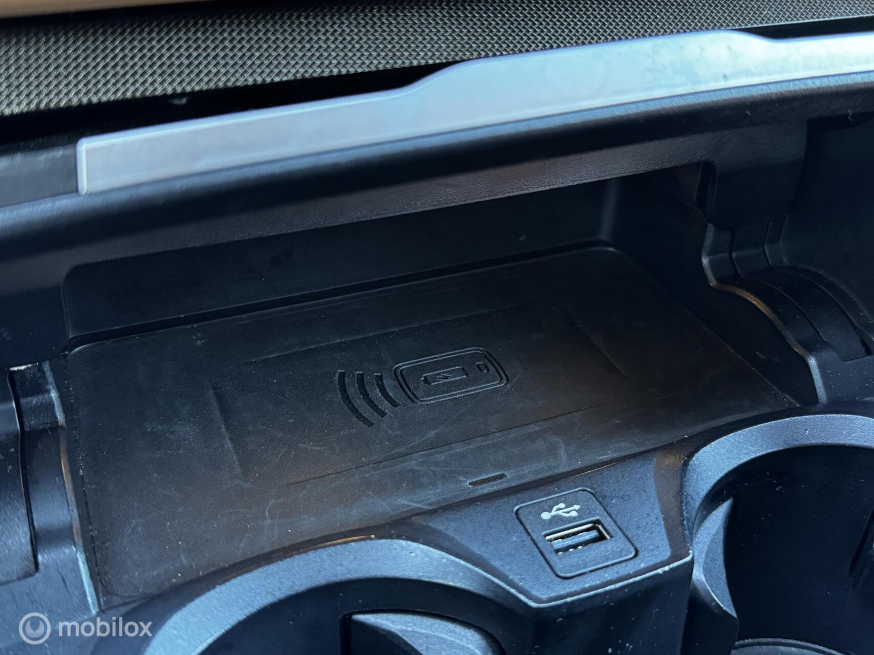 Foto van BMW M440i xDrive