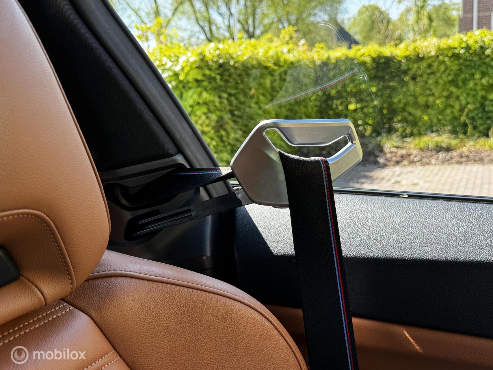 Foto van BMW M440i xDrive