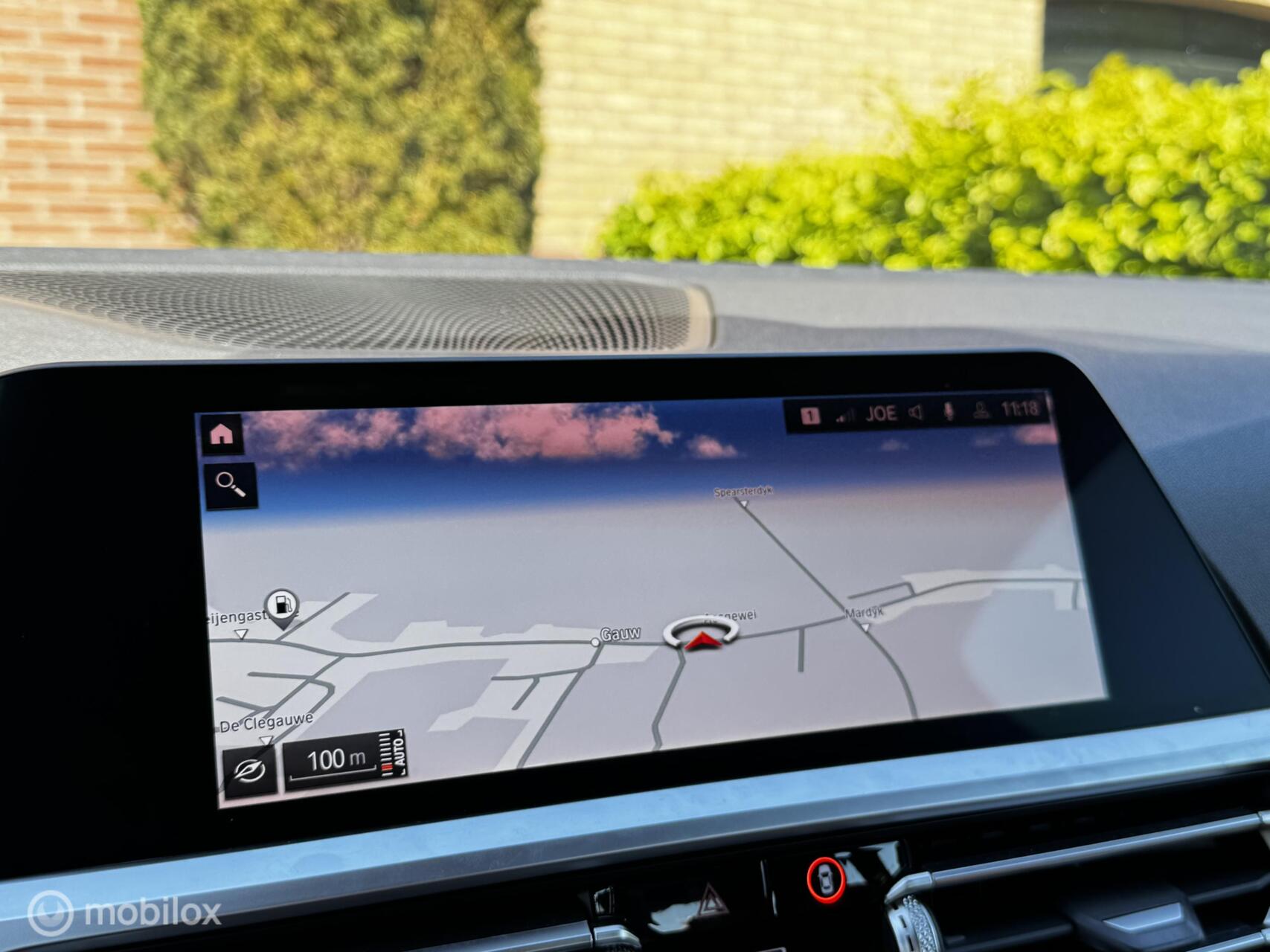Foto van BMW M440i xDrive