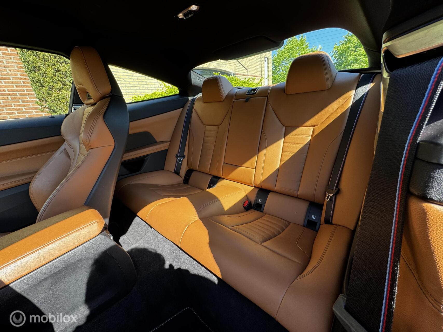 Foto van BMW M440i xDrive