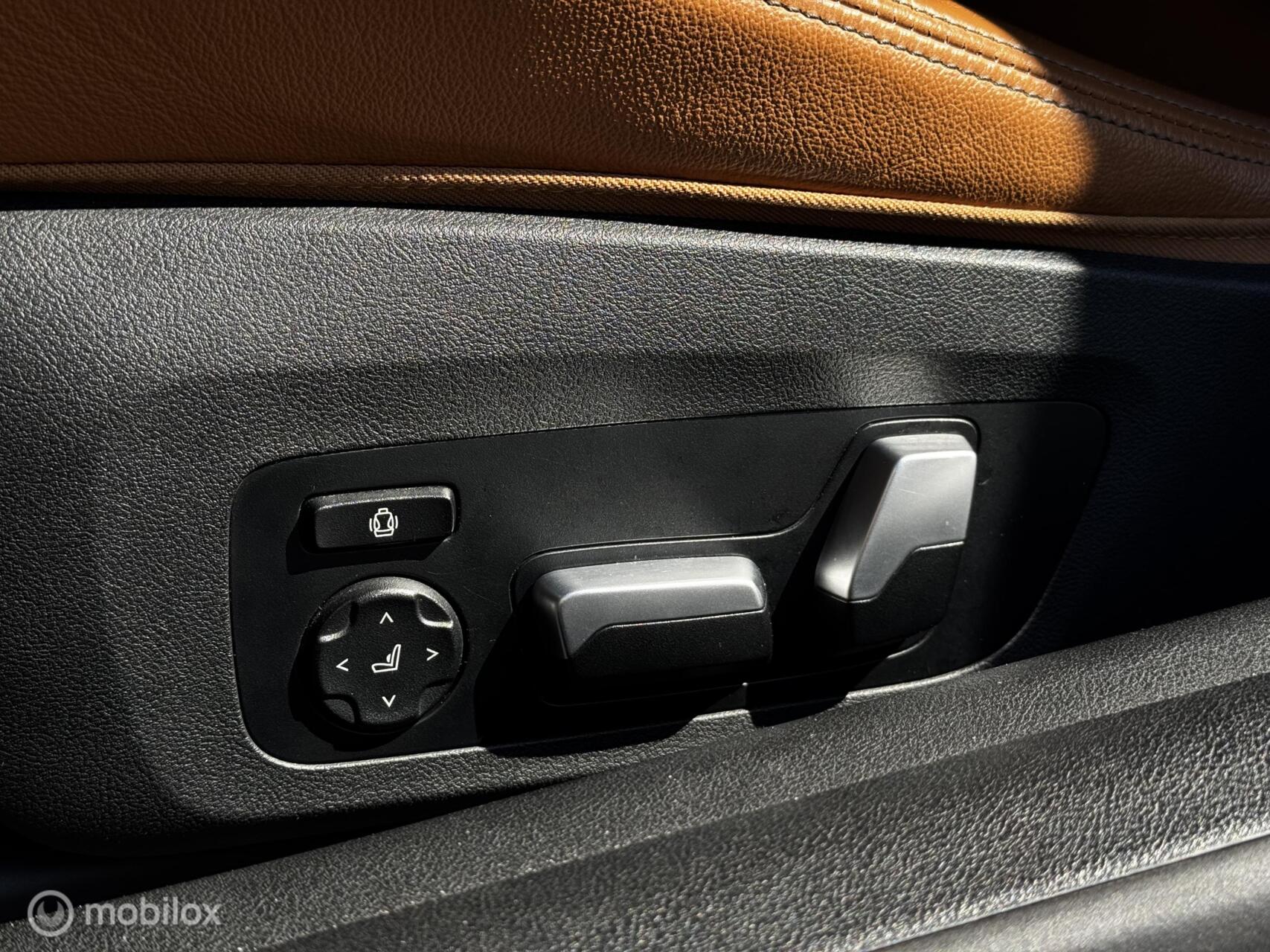 Foto van BMW M440i xDrive